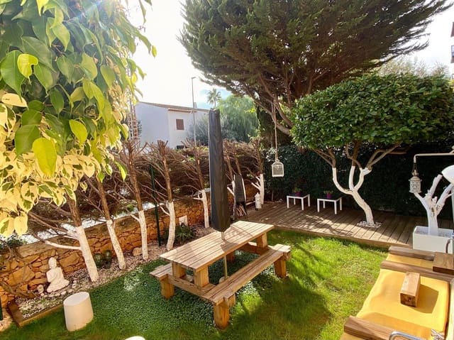 2 sovrum Lägenhet till salu i Las Rotas / Les Rotes, Dénia med garage - 499 000 € (Ref: 9516362)