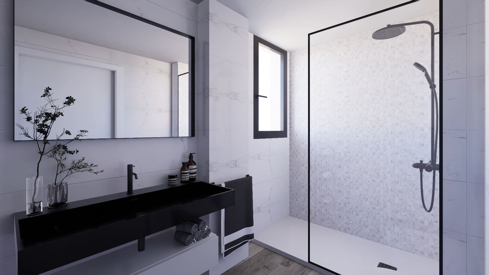 2 slaapkamer Strandappartement te koop in Javea / Xabia met garage - € 551.000 (Ref: 9516366)