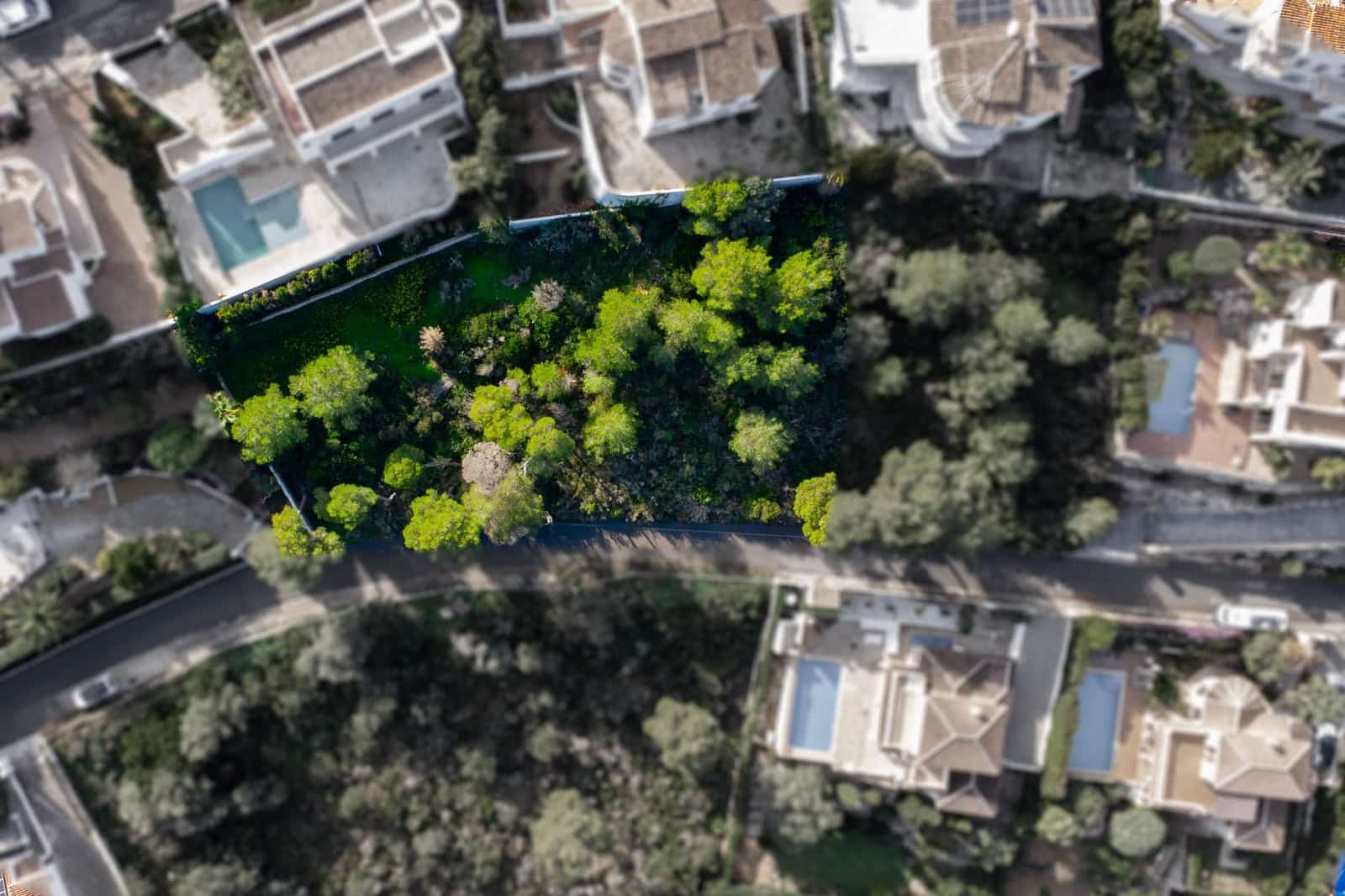 Terreno para Construção para venda em Javea / Xabia - 228 000 € (Ref: 9516369)