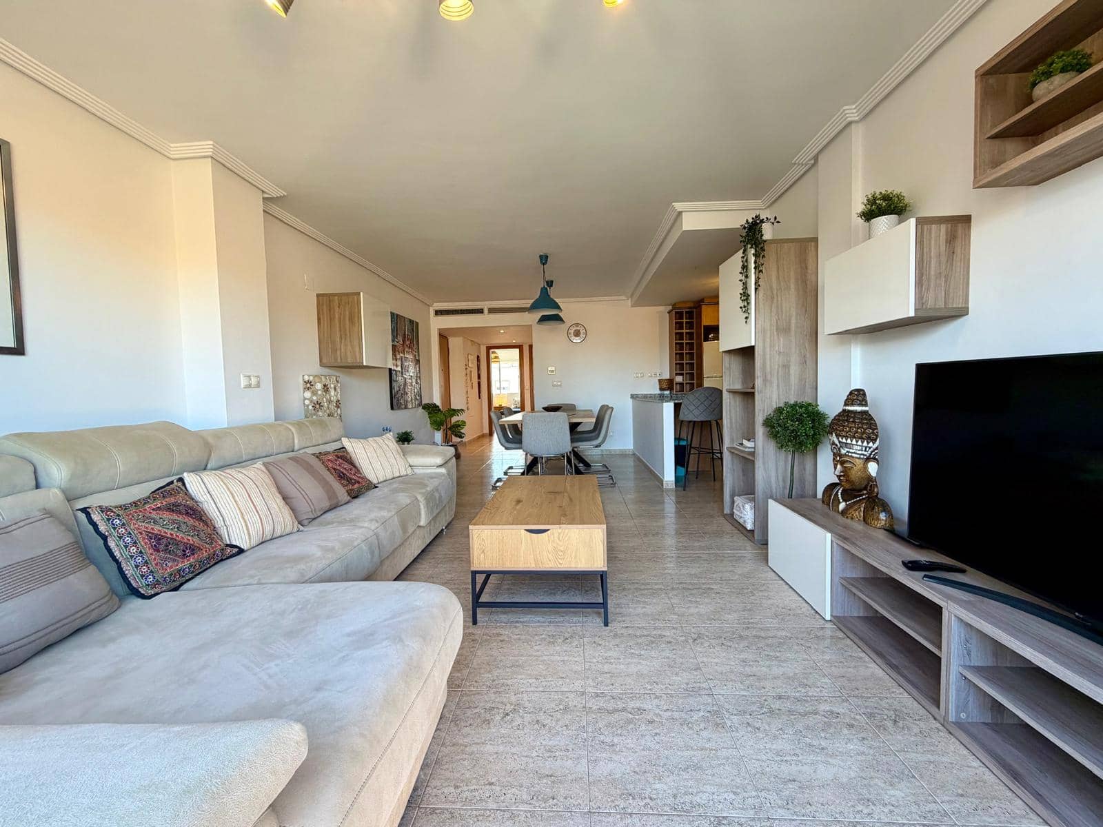 2 soveværelse Strandlejlighed til salg i Javea / Xabia med garage - € 469.000 (Ref: 9516370)