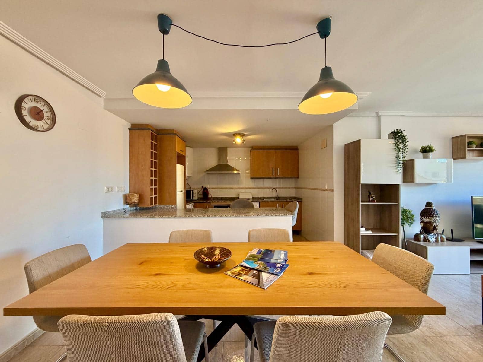 2 soveværelse Strandlejlighed til salg i Javea / Xabia med garage - € 469.000 (Ref: 9516370)