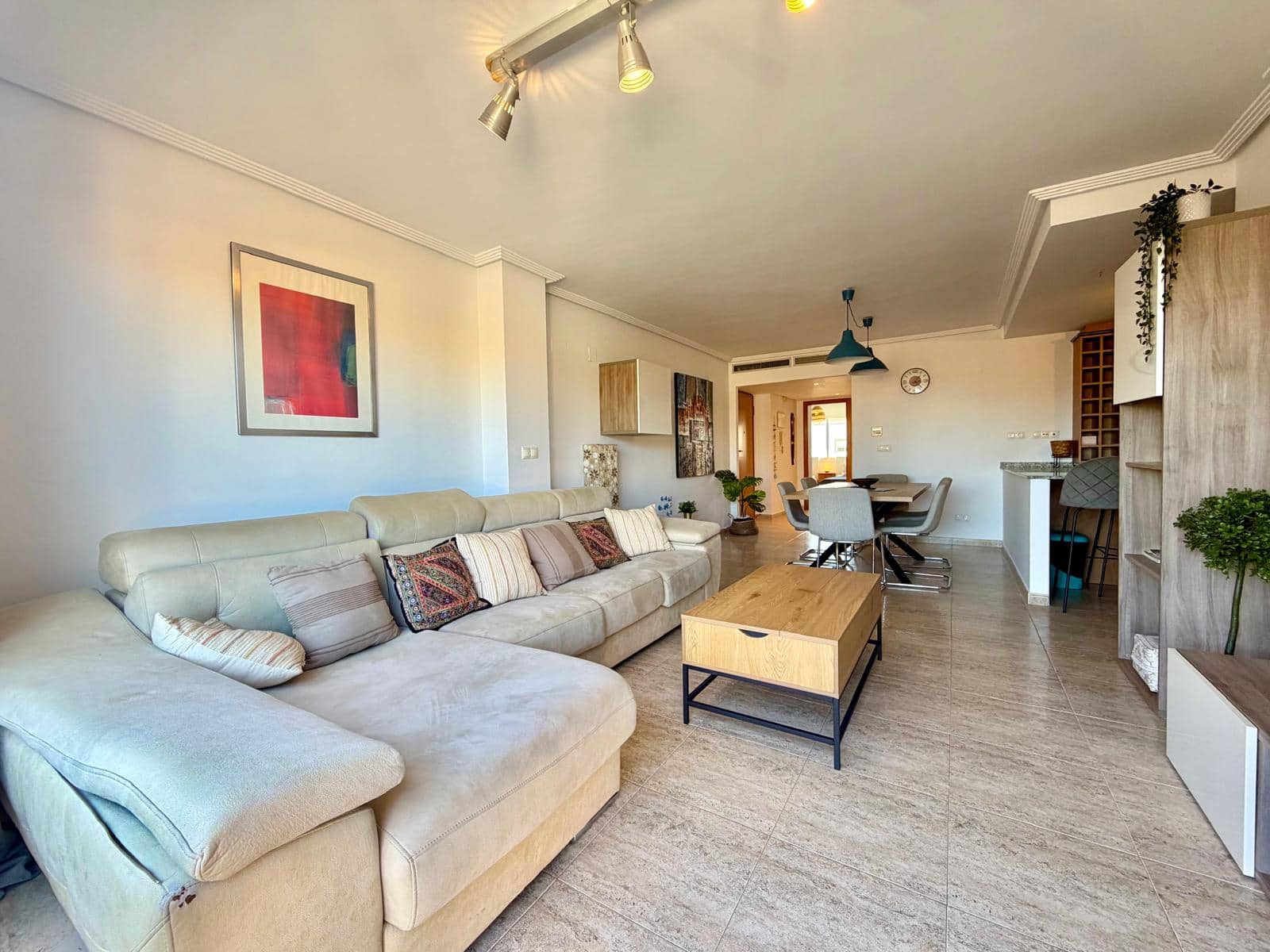 2 soveværelse Strandlejlighed til salg i Javea / Xabia med garage - € 469.000 (Ref: 9516370)