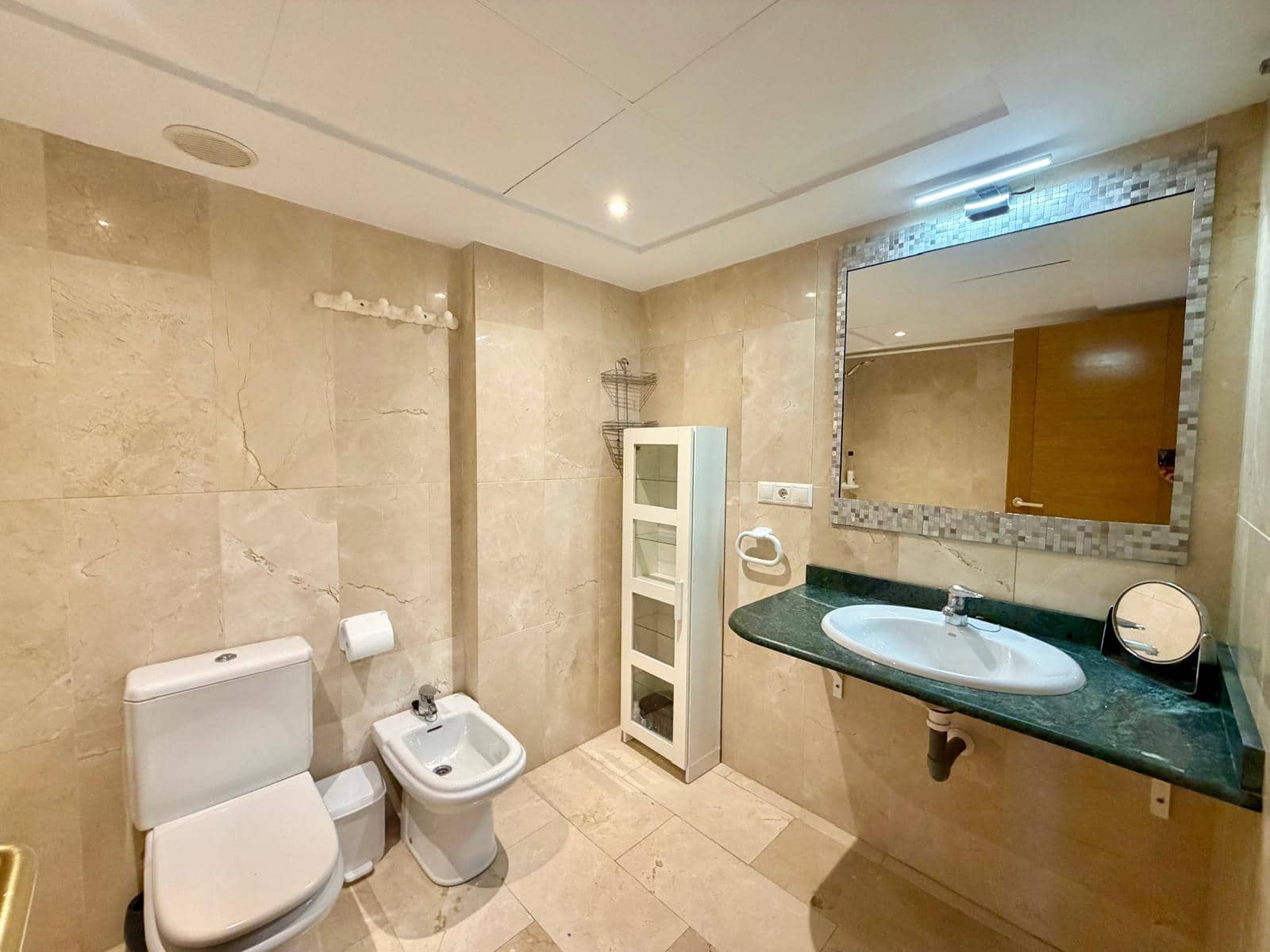 2 soveværelse Strandlejlighed til salg i Javea / Xabia med garage - € 469.000 (Ref: 9516370)