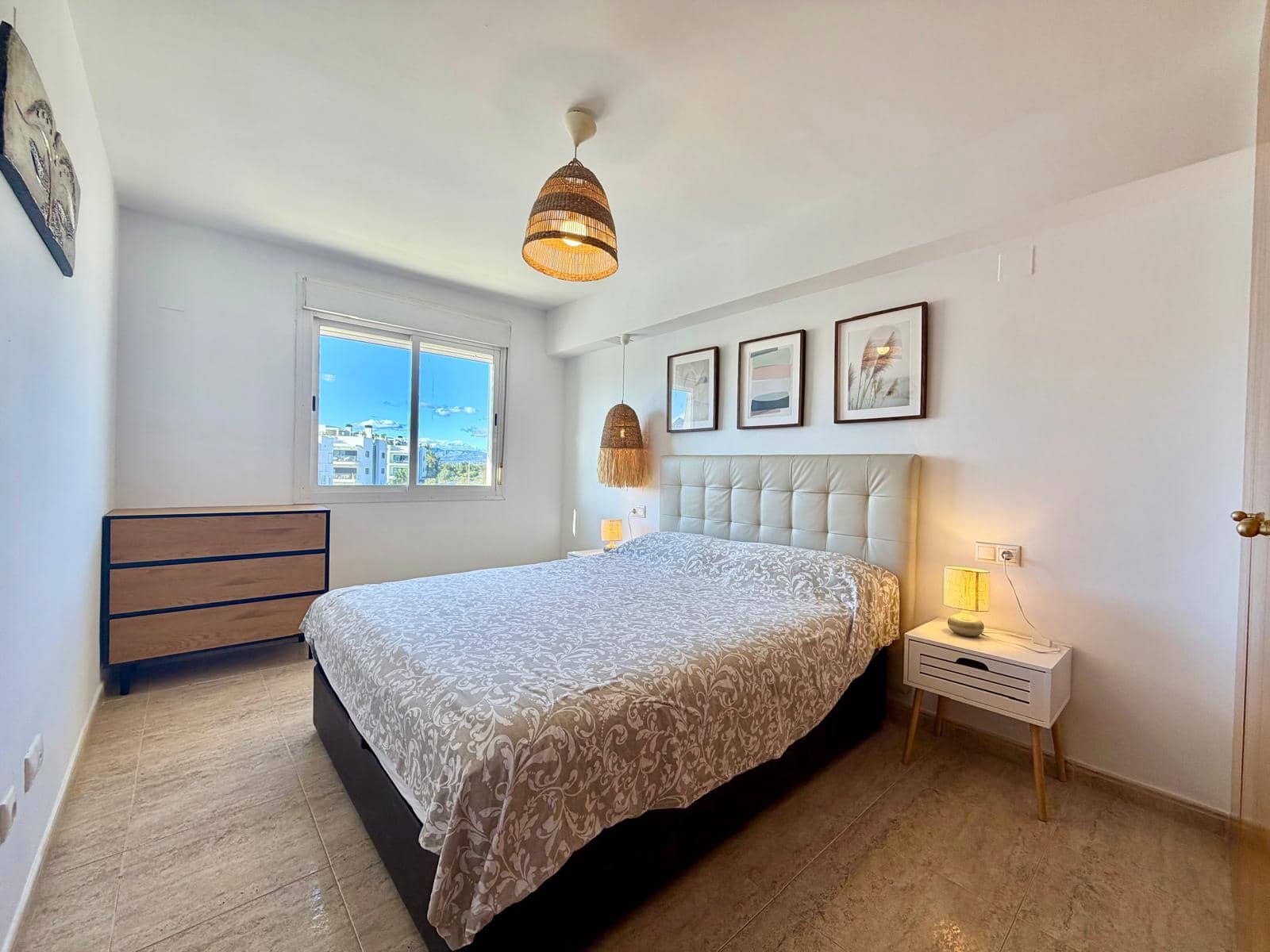 2 soveværelse Strandlejlighed til salg i Javea / Xabia med garage - € 469.000 (Ref: 9516370)