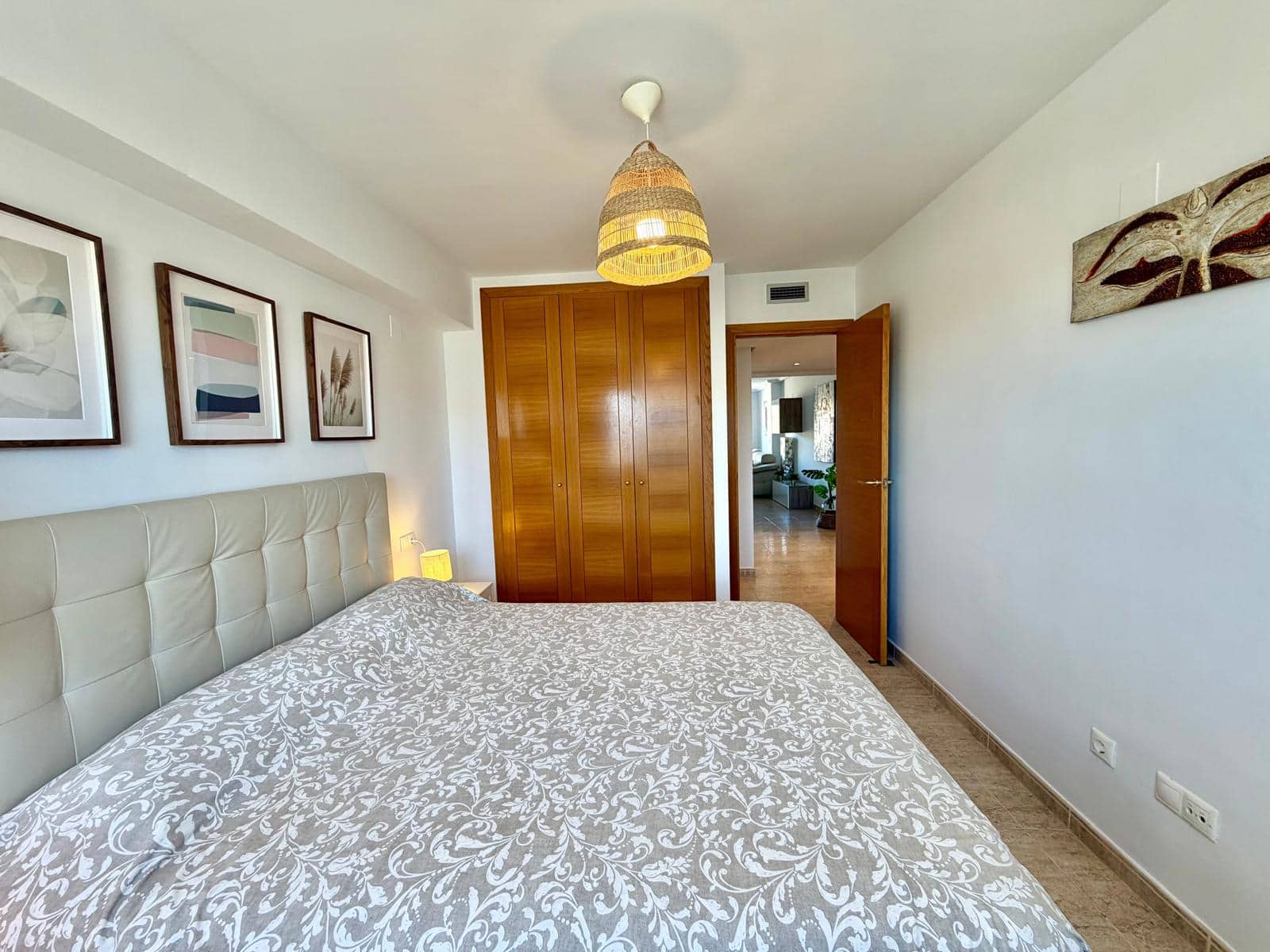 2 soveværelse Strandlejlighed til salg i Javea / Xabia med garage - € 469.000 (Ref: 9516370)