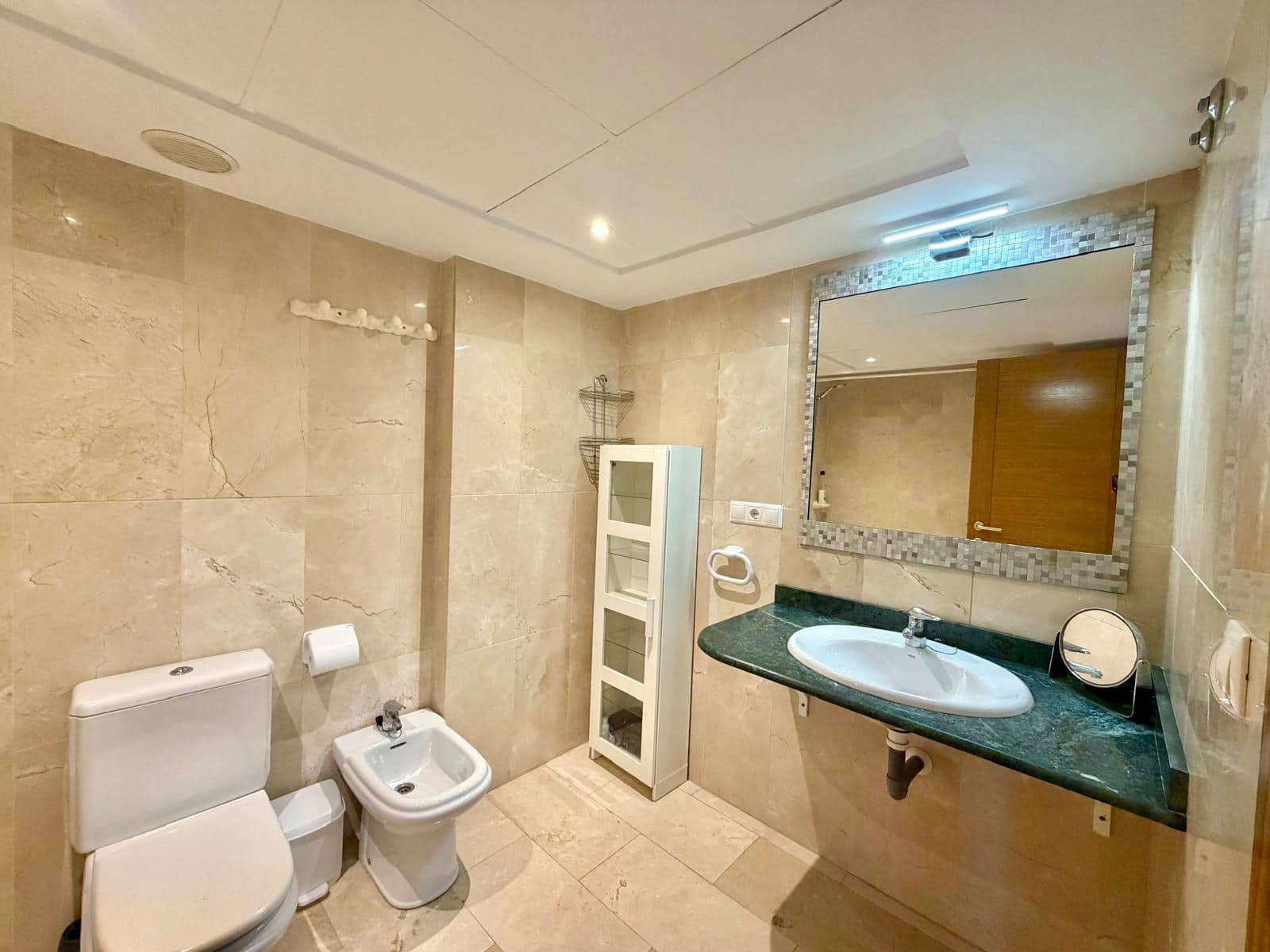 2 soveværelse Strandlejlighed til salg i Javea / Xabia med garage - € 469.000 (Ref: 9516370)