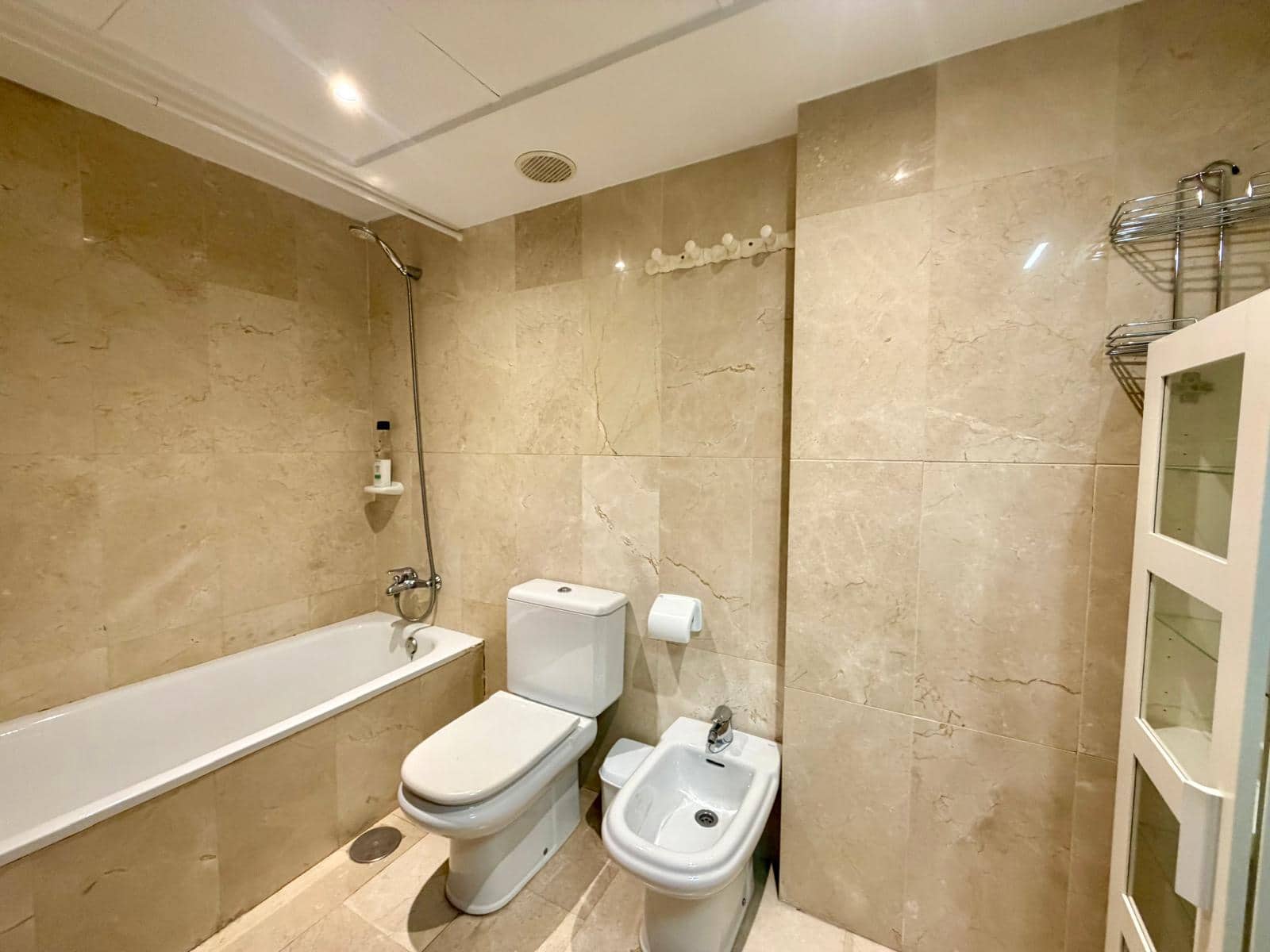 2 soveværelse Strandlejlighed til salg i Javea / Xabia med garage - € 469.000 (Ref: 9516370)