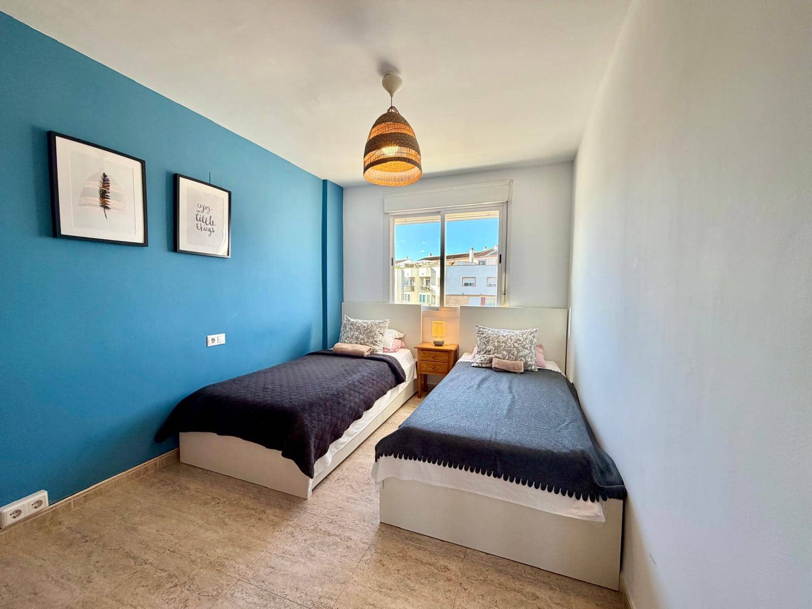 2 soveværelse Strandlejlighed til salg i Javea / Xabia med garage - € 469.000 (Ref: 9516370)