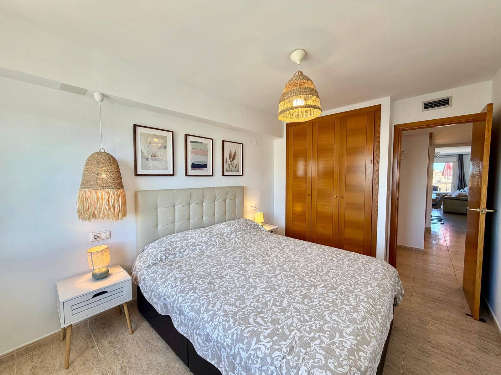 2 soveværelse Strandlejlighed til salg i Javea / Xabia med garage - € 469.000 (Ref: 9516370)