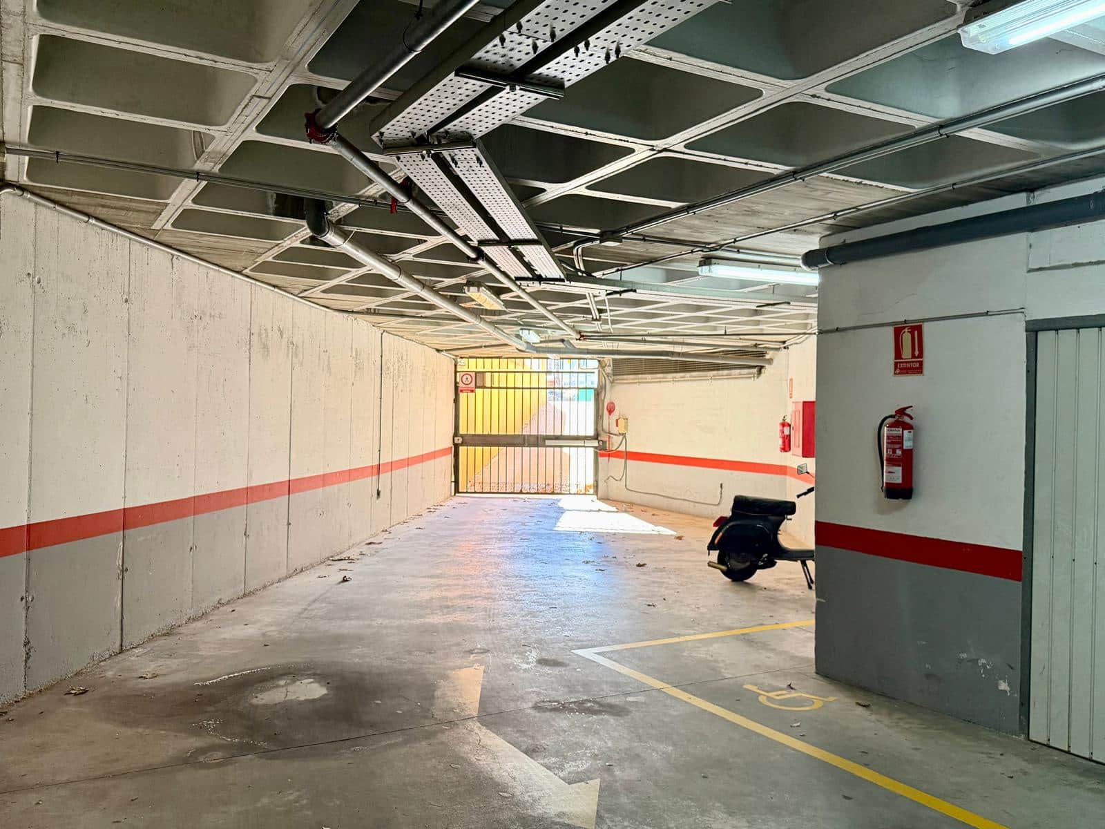 2 soveværelse Strandlejlighed til salg i Javea / Xabia med garage - € 469.000 (Ref: 9516370)