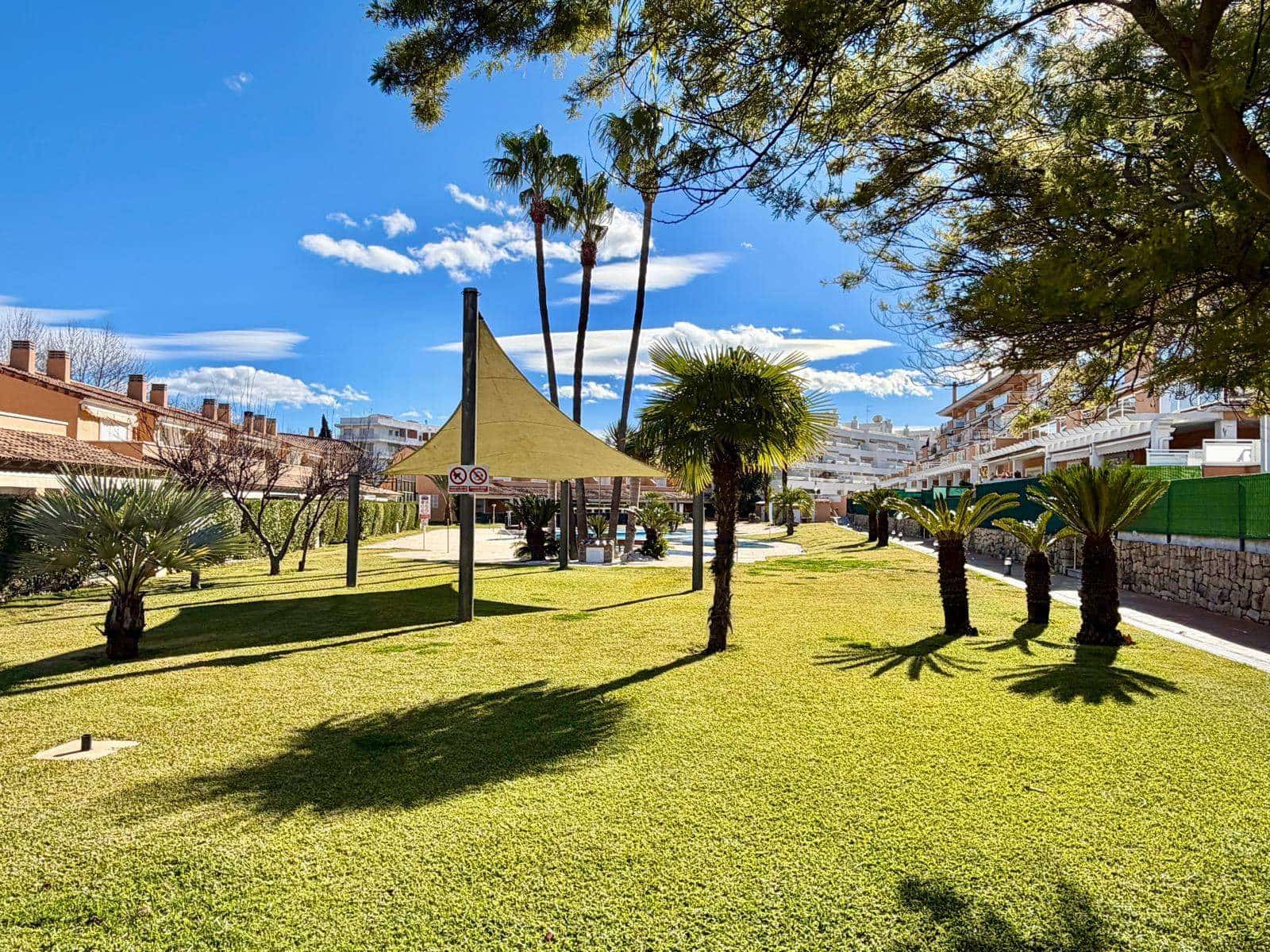 2 soveværelse Strandlejlighed til salg i Javea / Xabia med garage - € 469.000 (Ref: 9516370)