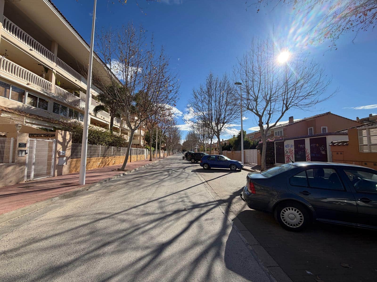 2 soveværelse Strandlejlighed til salg i Javea / Xabia med garage - € 469.000 (Ref: 9516370)