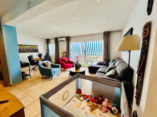 3 bedroom Apartment for sale in Centro ciudad, Javea / Xàbia - € 260,000 (Ref: 9516371)