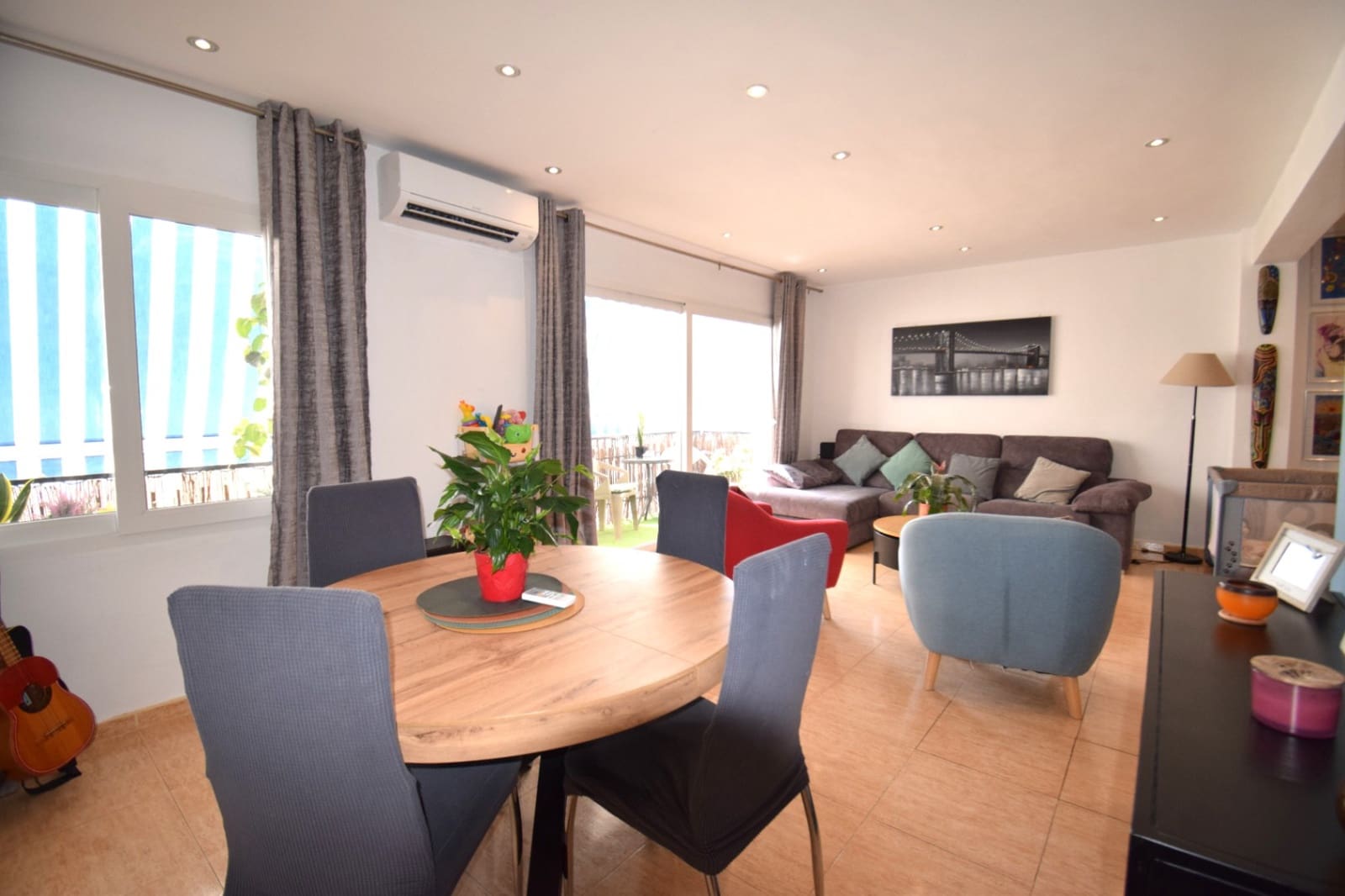 3 bedroom Apartment for sale in Javea / Xabia - € 260,000 (Ref: 9516371)