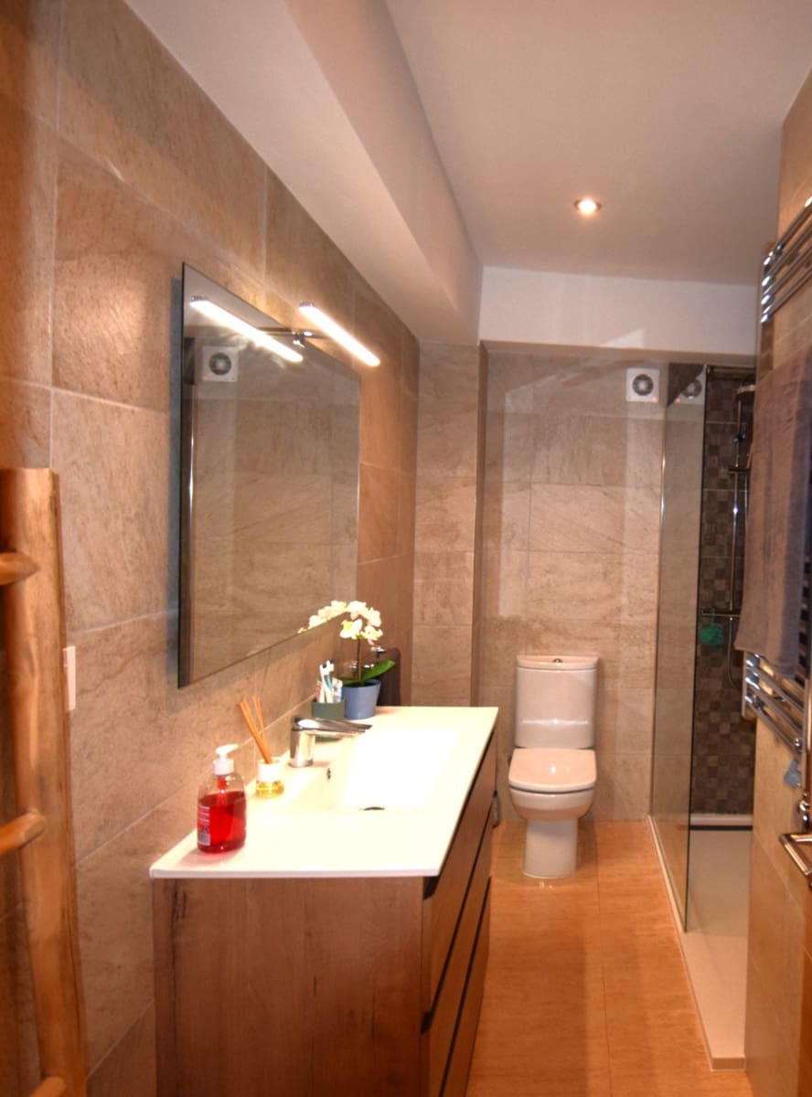 3 bedroom Apartment for sale in Javea / Xabia - € 260,000 (Ref: 9516371)