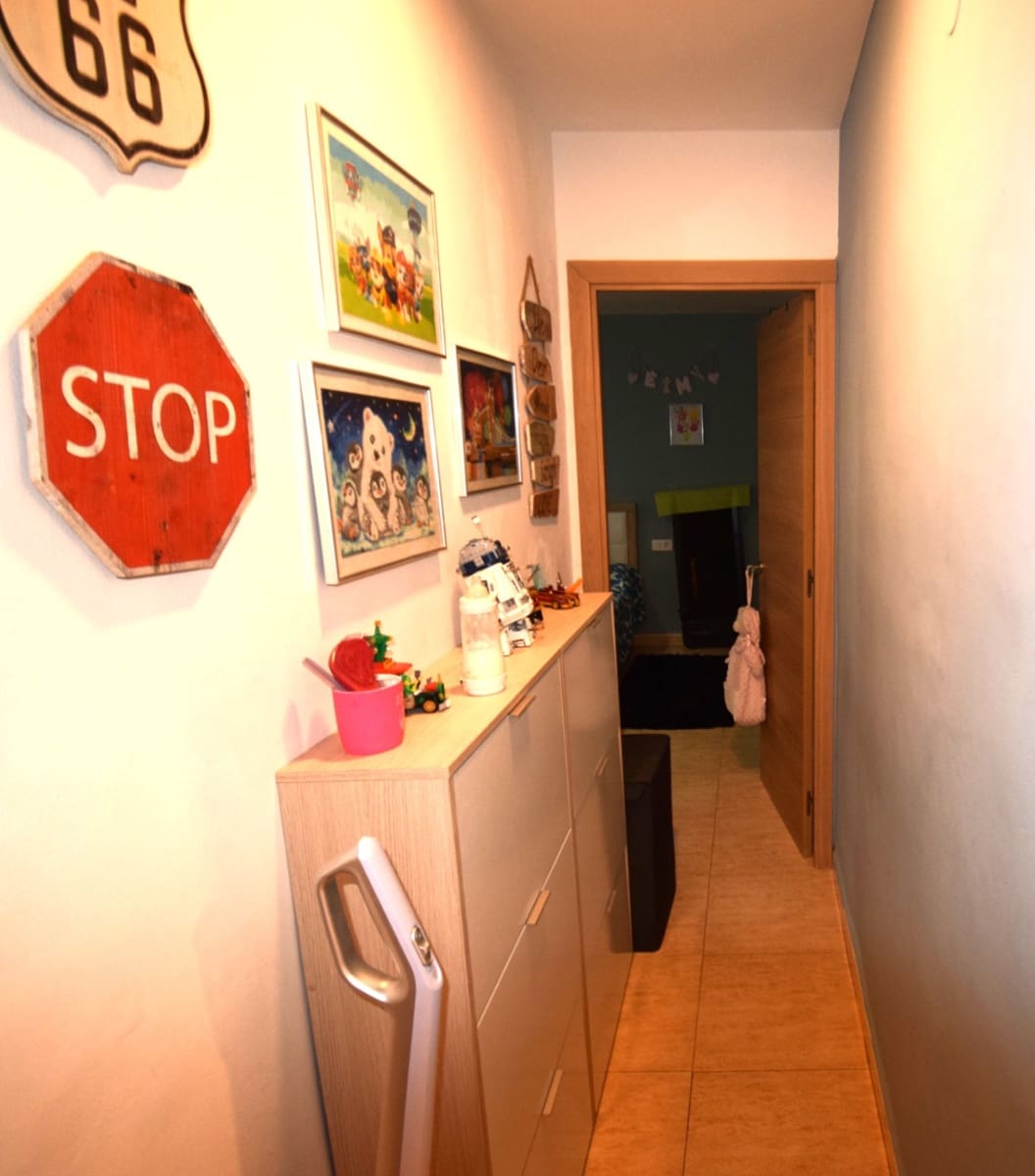 3 bedroom Apartment for sale in Javea / Xabia - € 260,000 (Ref: 9516371)