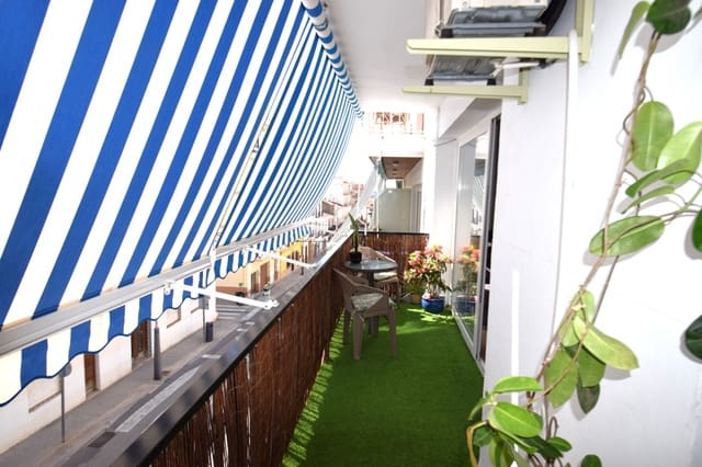 3 bedroom Apartment for sale in Centro ciudad, Javea / Xàbia - € 260,000 (Ref: 9516371)