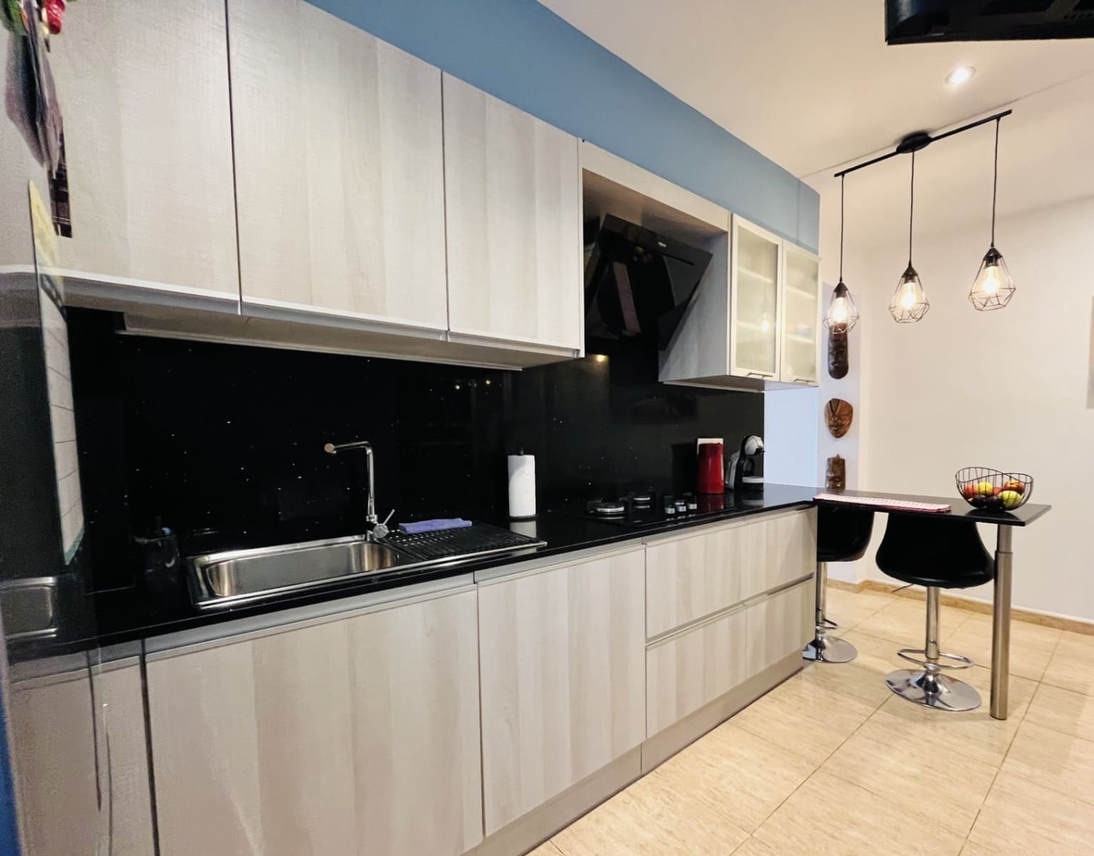 3 bedroom Apartment for sale in Javea / Xabia - € 260,000 (Ref: 9516371)