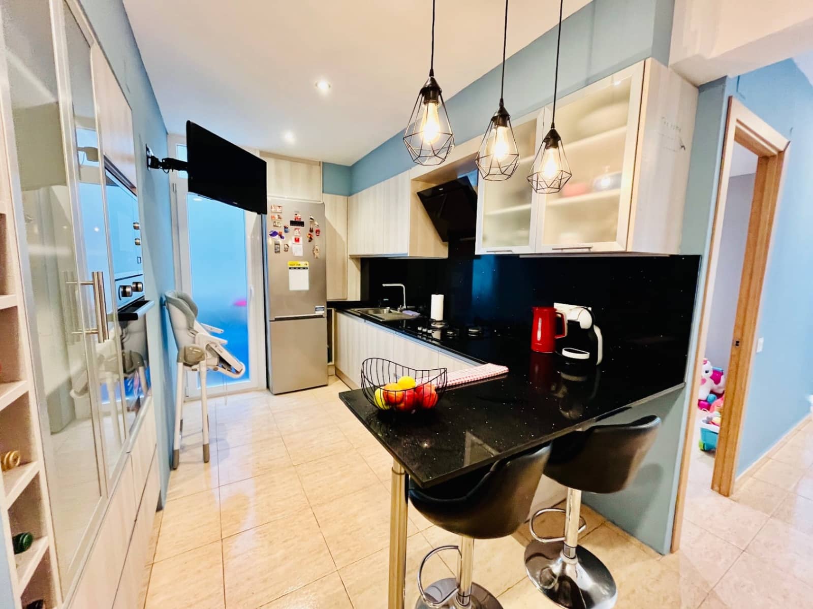 3 bedroom Apartment for sale in Javea / Xabia - € 260,000 (Ref: 9516371)