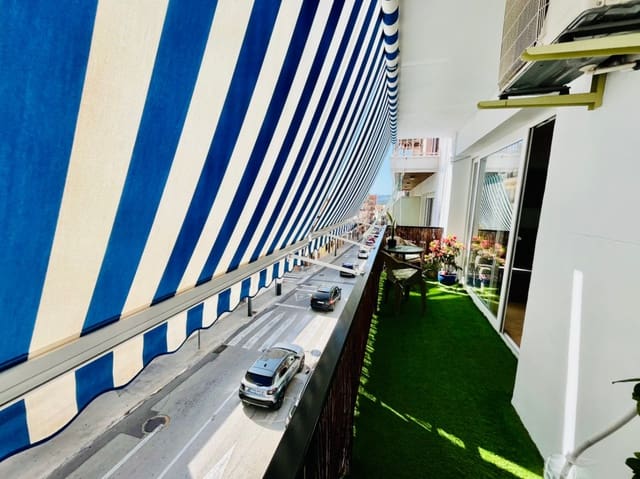 3 bedroom Apartment for sale in Centro ciudad, Javea / Xàbia - € 260,000 (Ref: 9516371)