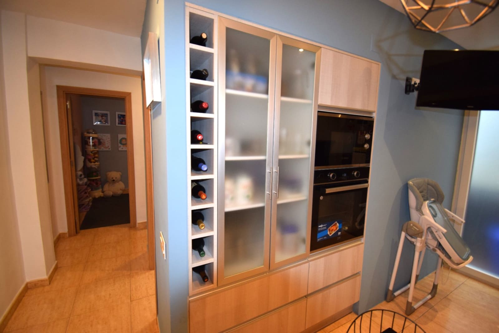 3 bedroom Apartment for sale in Javea / Xabia - € 260,000 (Ref: 9516371)