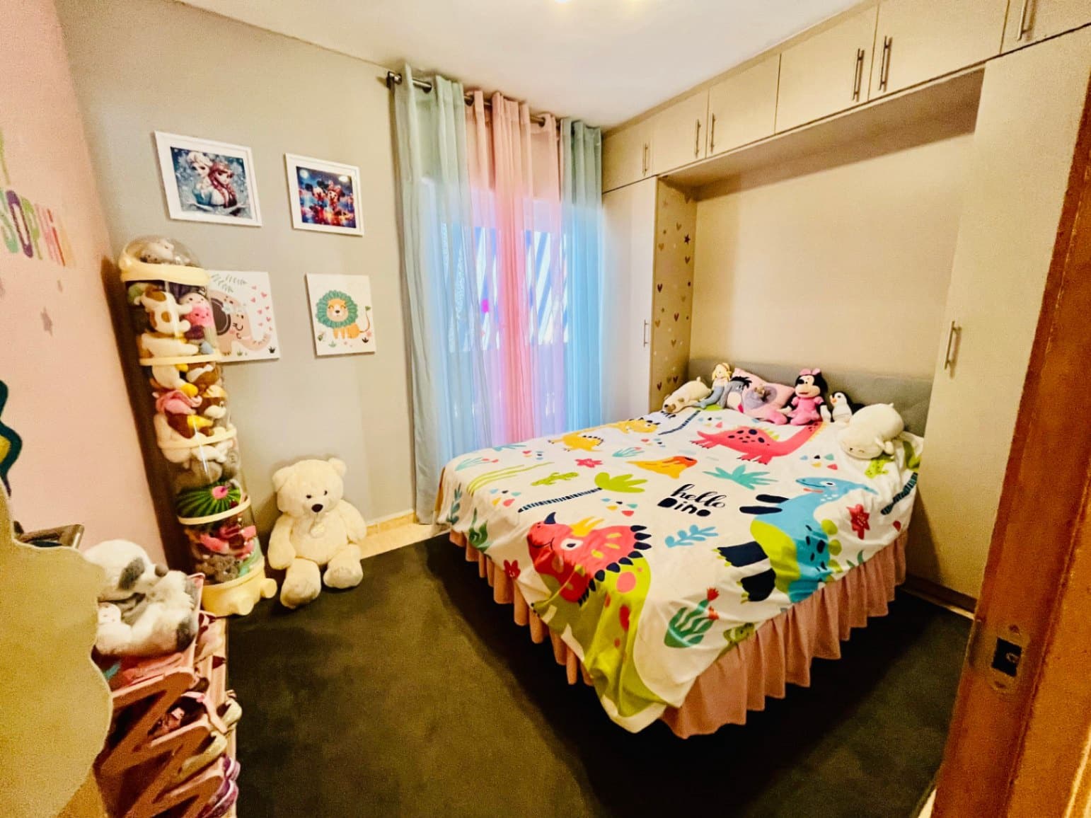 3 bedroom Apartment for sale in Javea / Xabia - € 260,000 (Ref: 9516371)