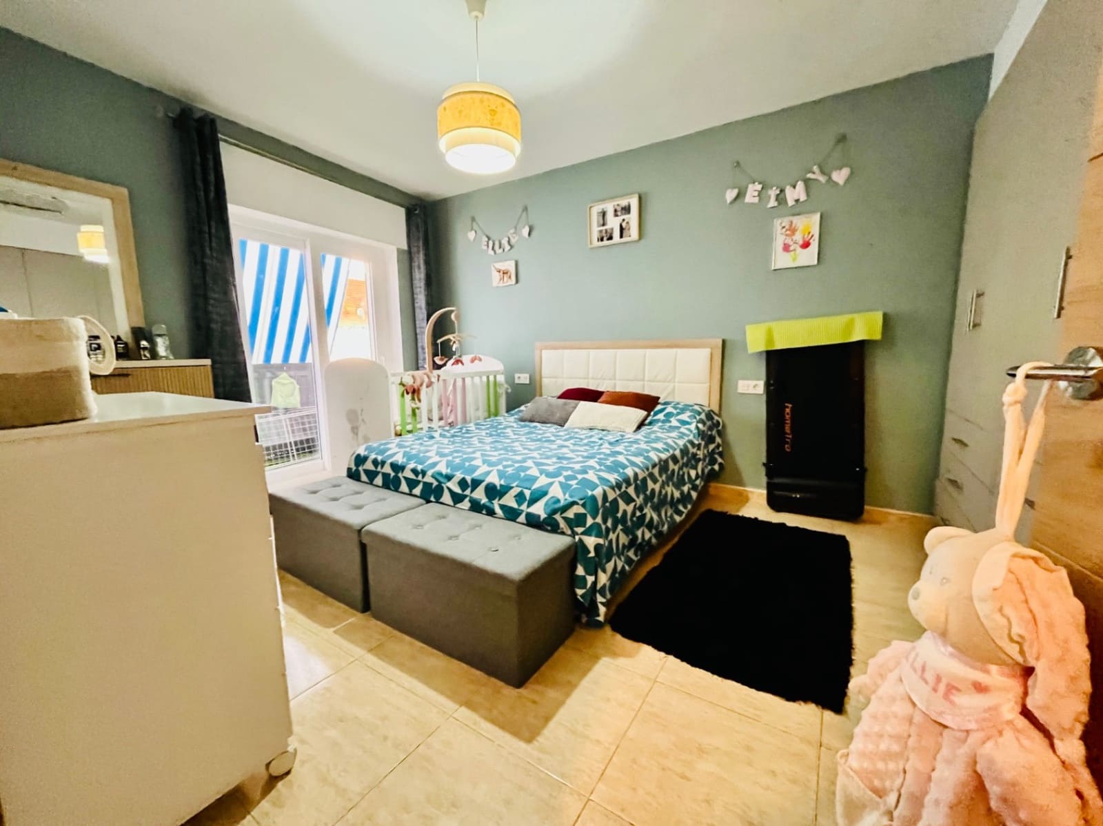 3 bedroom Apartment for sale in Javea / Xabia - € 260,000 (Ref: 9516371)