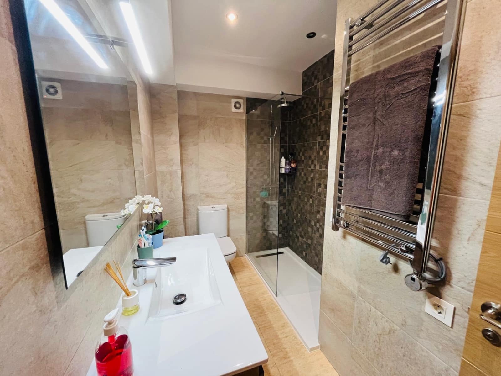 3 bedroom Apartment for sale in Javea / Xabia - € 260,000 (Ref: 9516371)