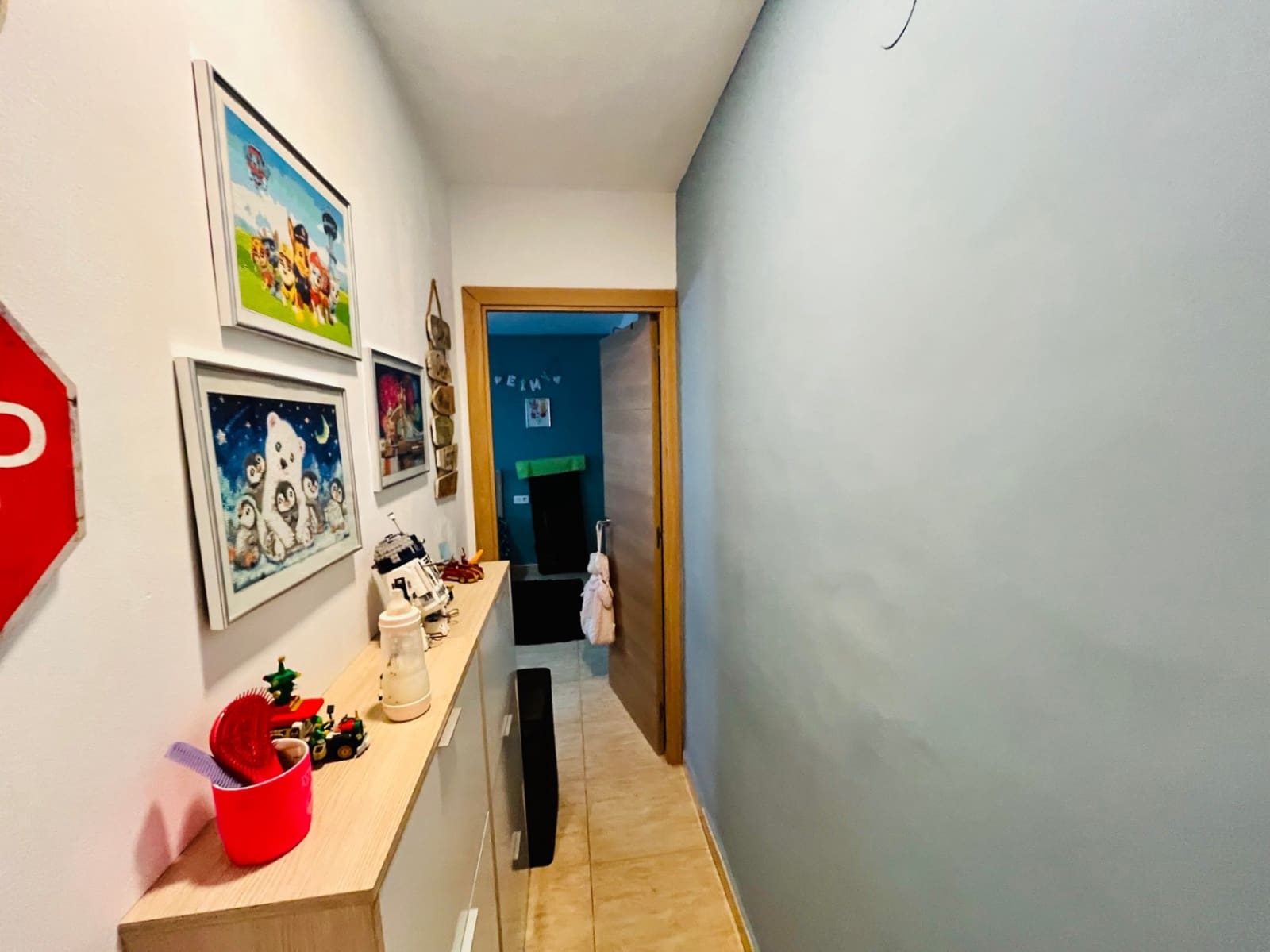 3 bedroom Apartment for sale in Javea / Xabia - € 260,000 (Ref: 9516371)