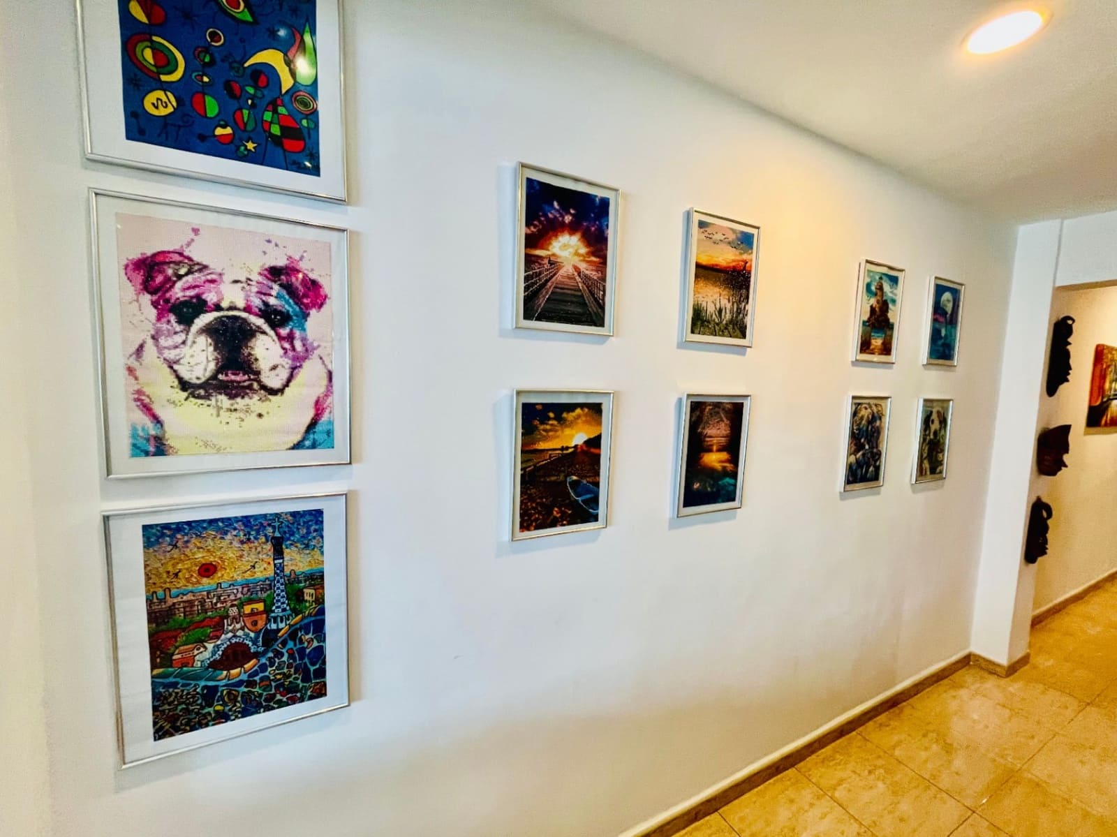 3 bedroom Apartment for sale in Javea / Xabia - € 260,000 (Ref: 9516371)