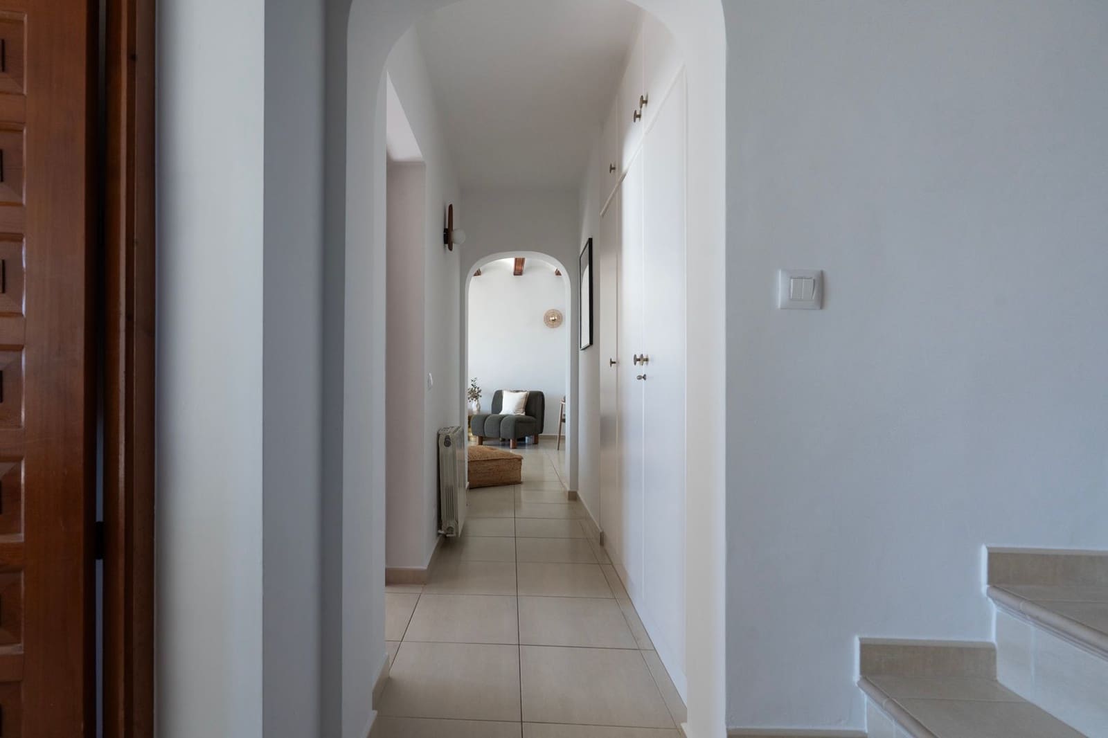 4 quarto Moradia para venda em Javea / Xabia com garagem - 1 195 000 € (Ref: 9529003)