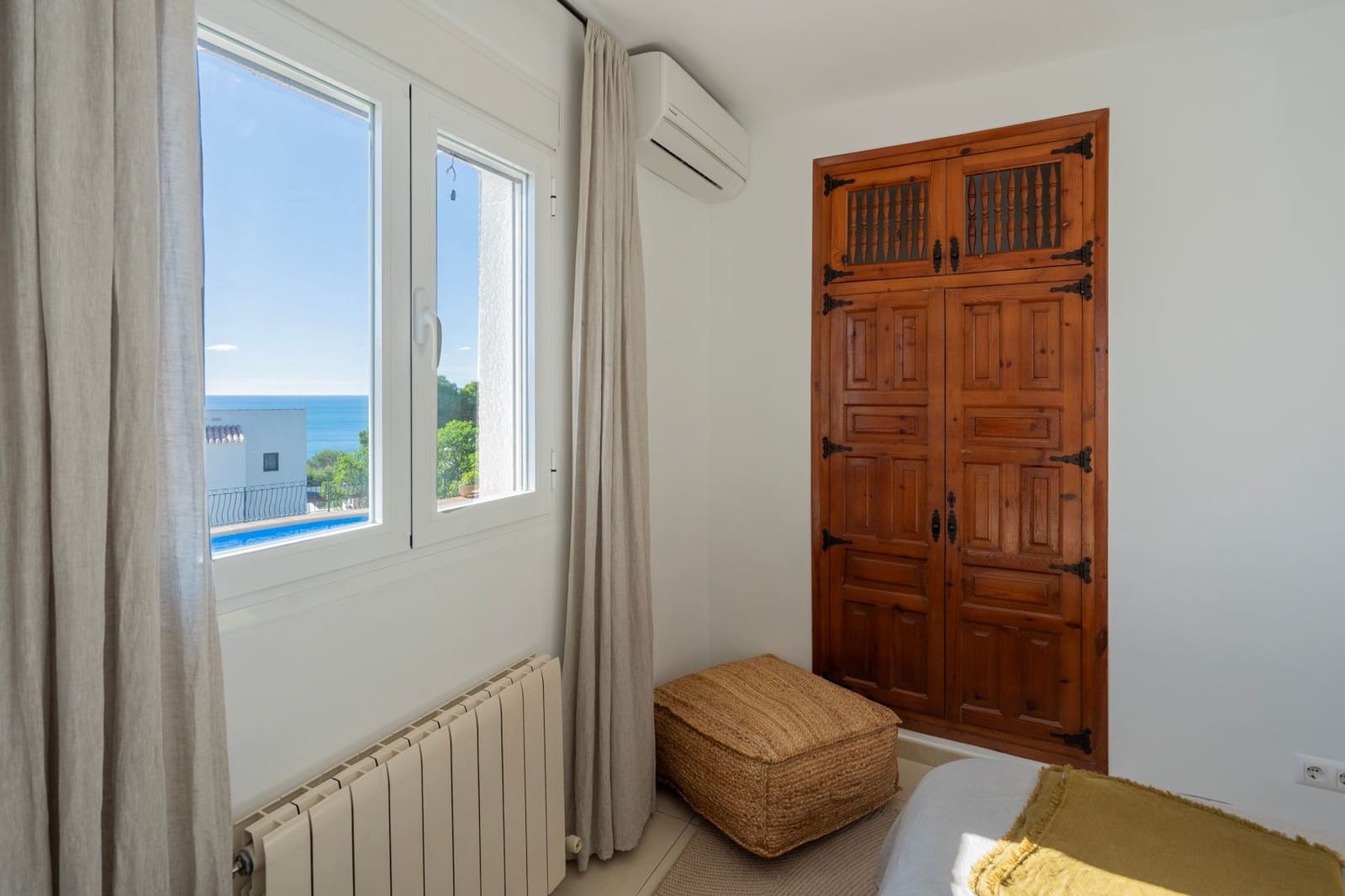 4 quarto Moradia para venda em Javea / Xabia com garagem - 1 195 000 € (Ref: 9529003)