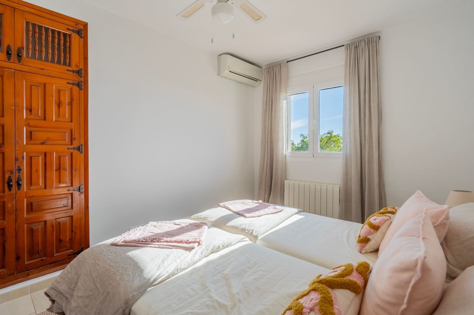 4 quarto Moradia para venda em Javea / Xabia com garagem - 1 195 000 € (Ref: 9529003)