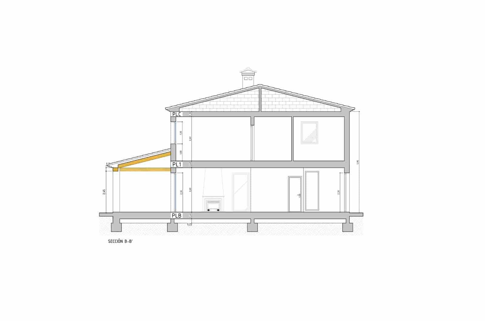 4 soveværelse Villa til salg i Benissa - € 1.280.000 (Ref: 9529005)