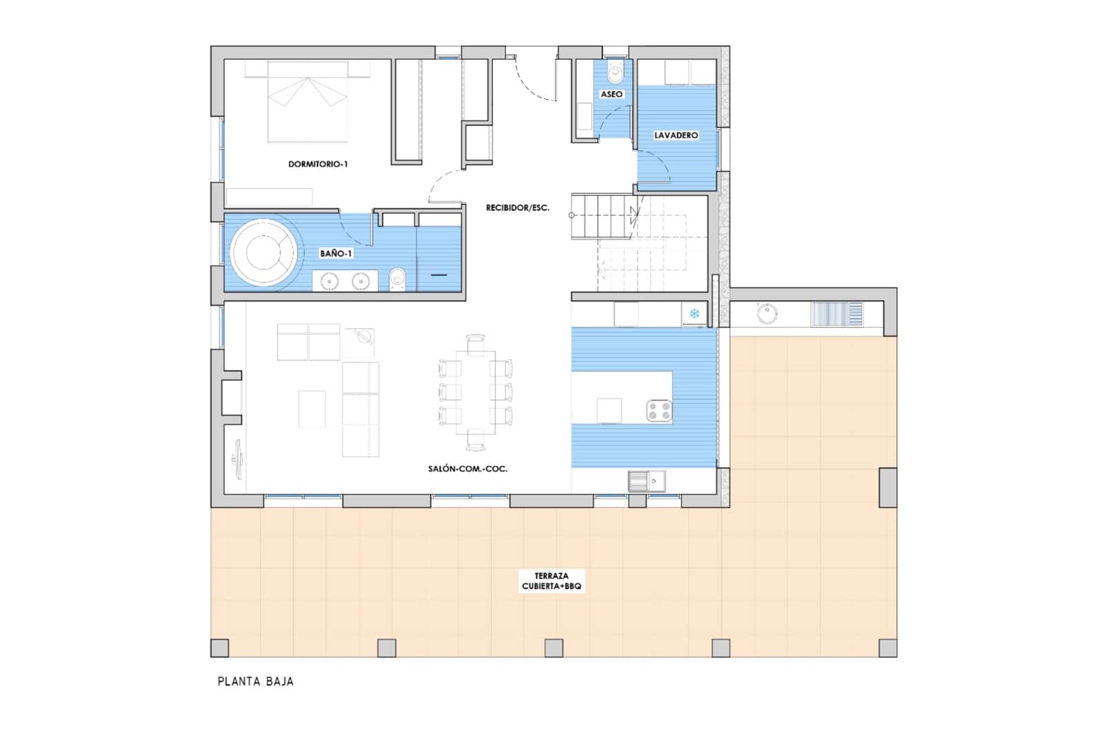 4 soveværelse Villa til salg i Benissa - € 1.280.000 (Ref: 9529005)