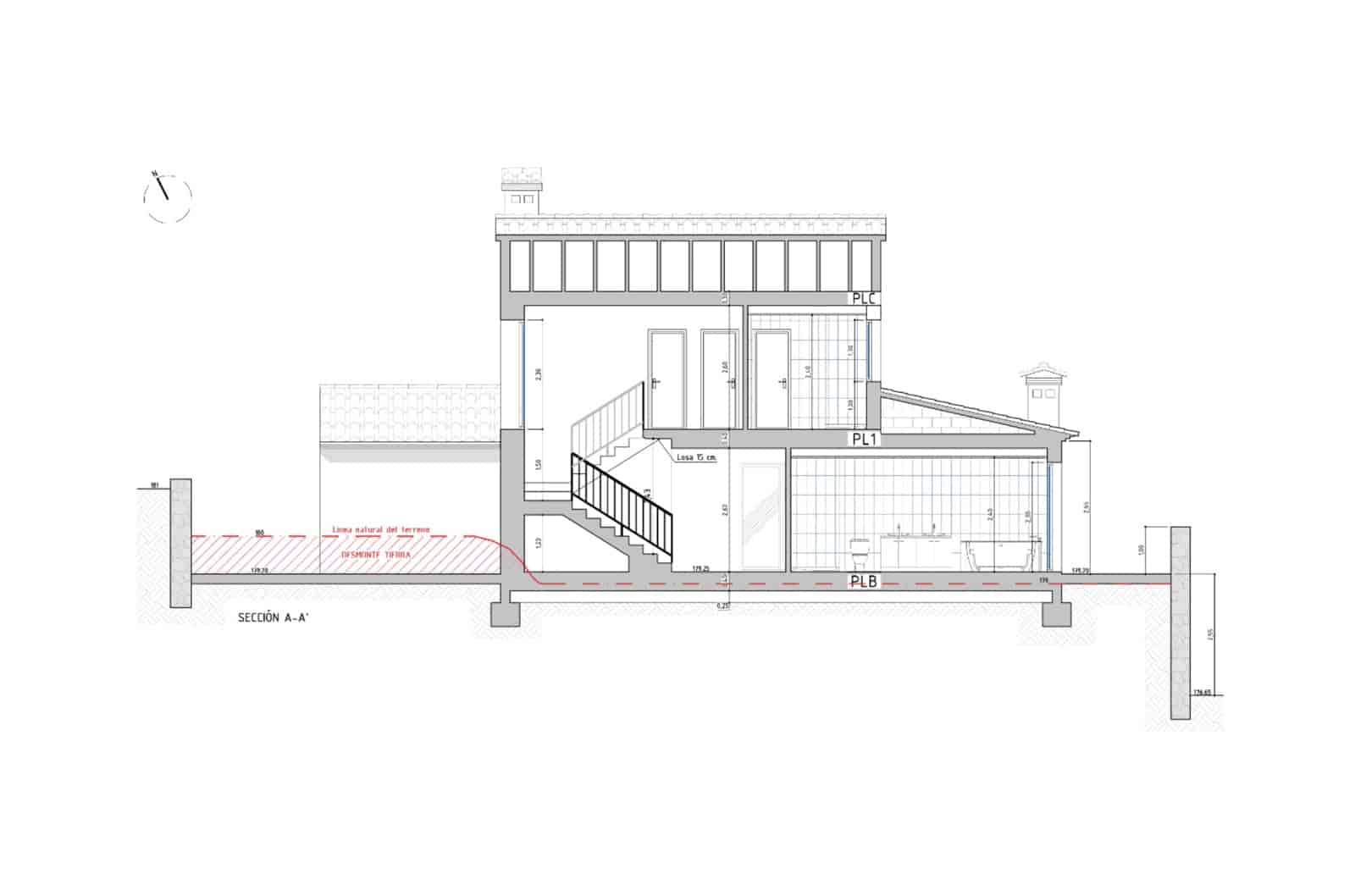 4 soveværelse Villa til salg i Benissa - € 1.280.000 (Ref: 9529005)