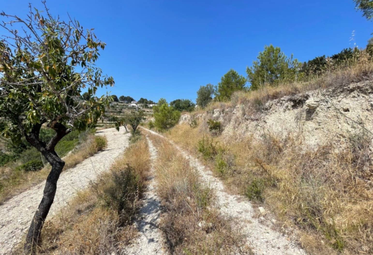 4 soveværelse Villa til salg i Benissa - € 1.280.000 (Ref: 9529005)