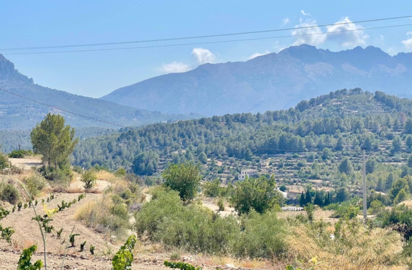 4 soveværelse Villa til salg i Benissa - € 1.280.000 (Ref: 9529005)