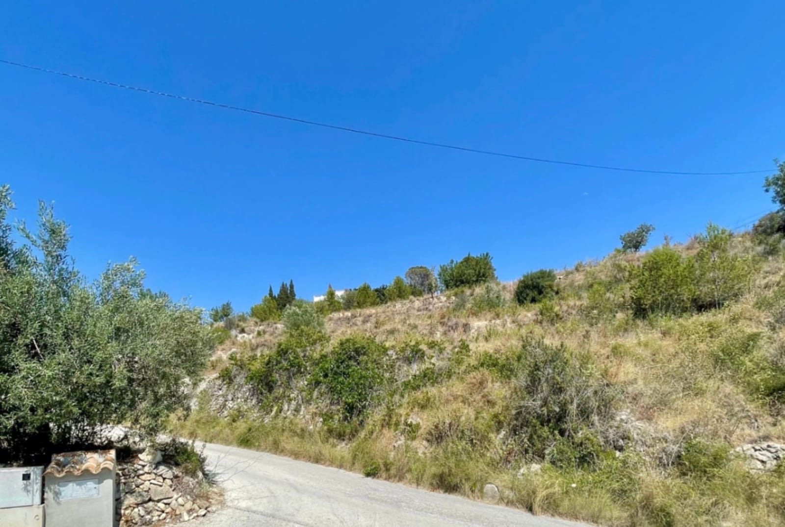 4 soveværelse Villa til salg i Benissa - € 1.280.000 (Ref: 9529005)