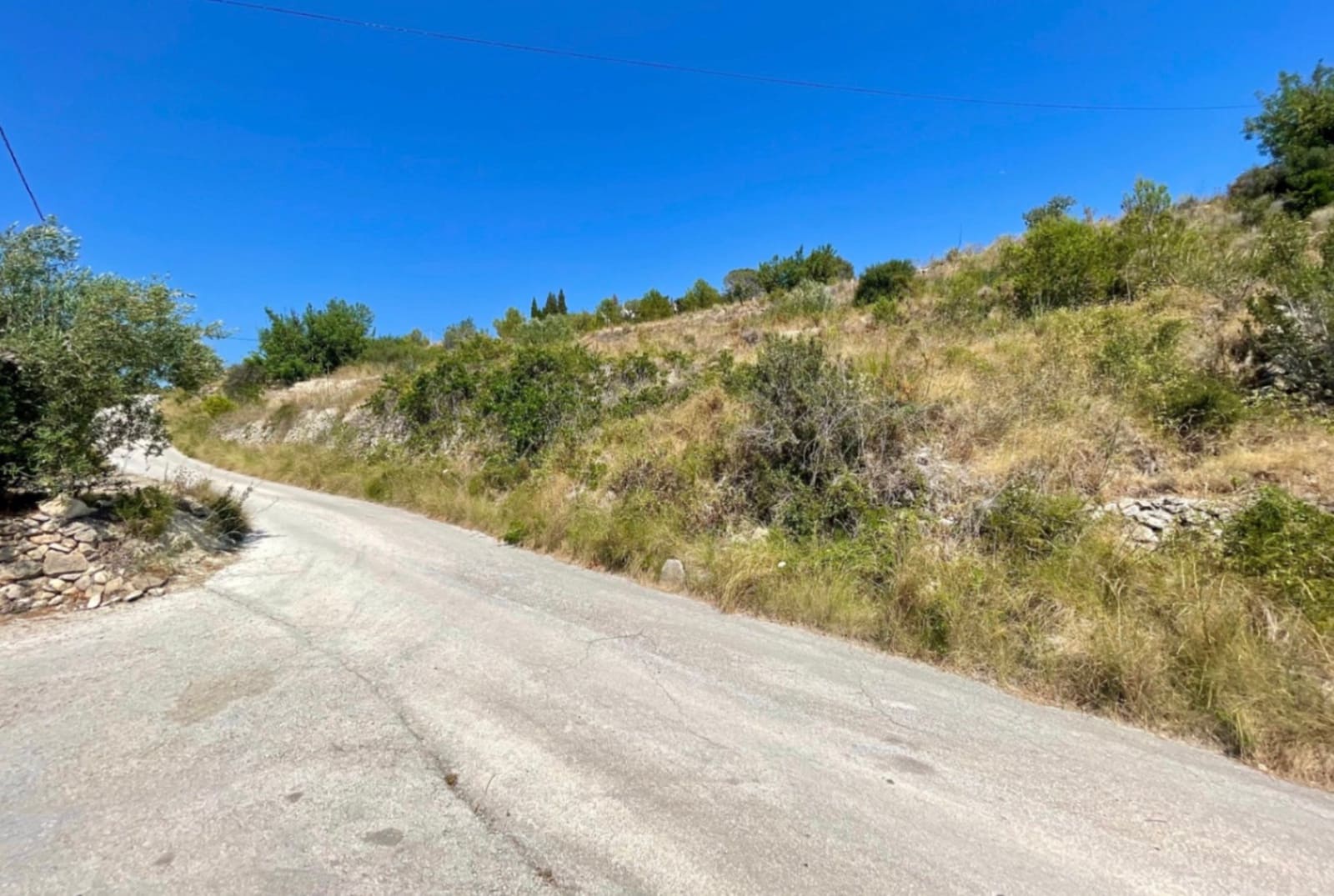 4 soveværelse Villa til salg i Benissa - € 1.280.000 (Ref: 9529005)