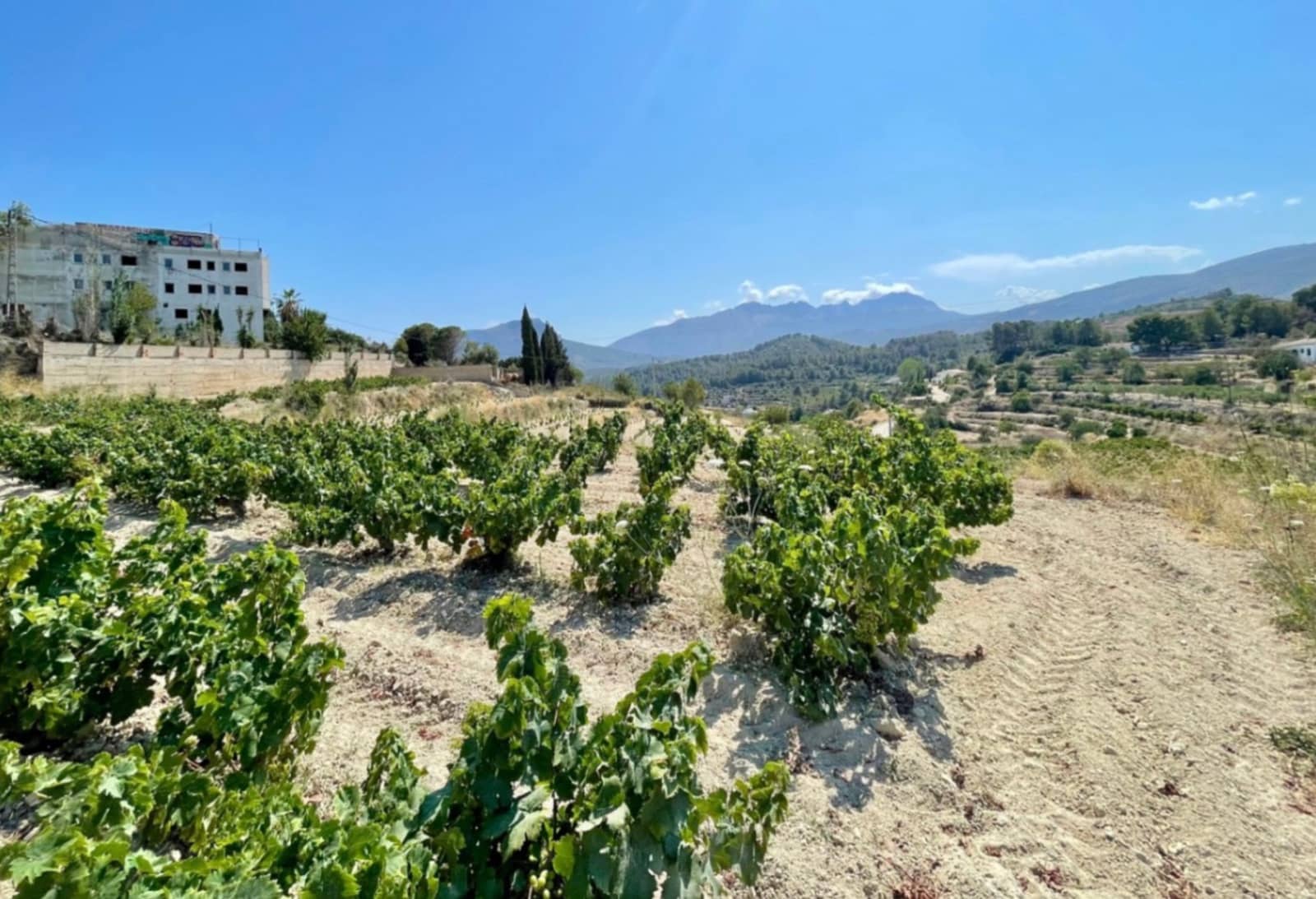 4 soveværelse Villa til salg i Benissa - € 1.280.000 (Ref: 9529005)