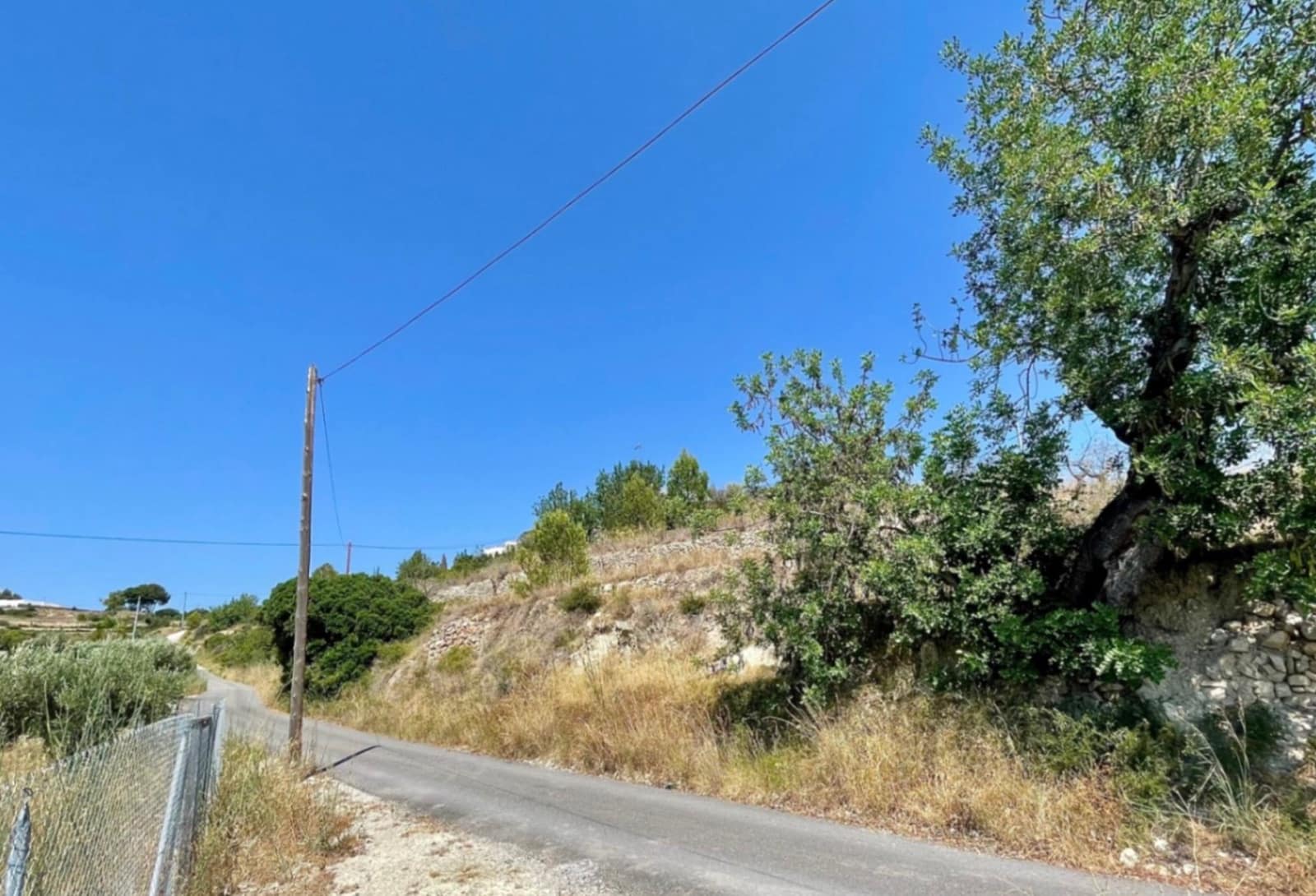 4 soveværelse Villa til salg i Benissa - € 1.280.000 (Ref: 9529005)