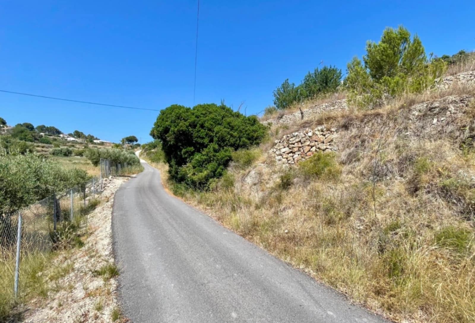 4 soveværelse Villa til salg i Benissa - € 1.280.000 (Ref: 9529005)