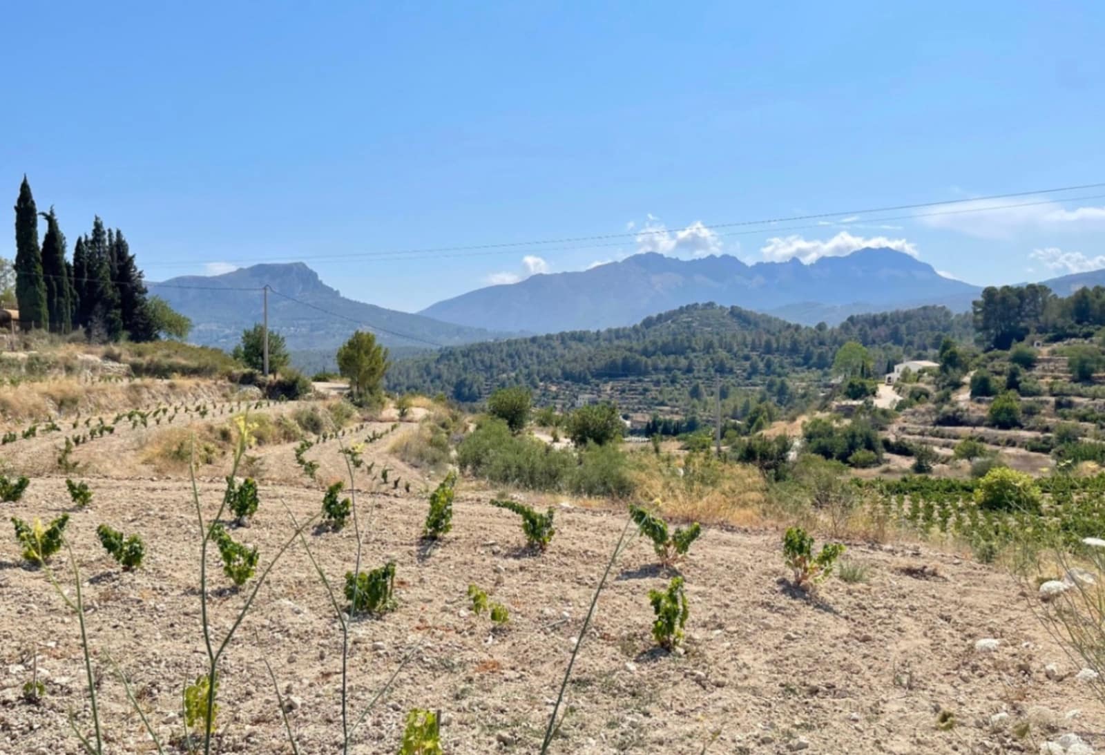 4 soveværelse Villa til salg i Benissa - € 1.280.000 (Ref: 9529005)