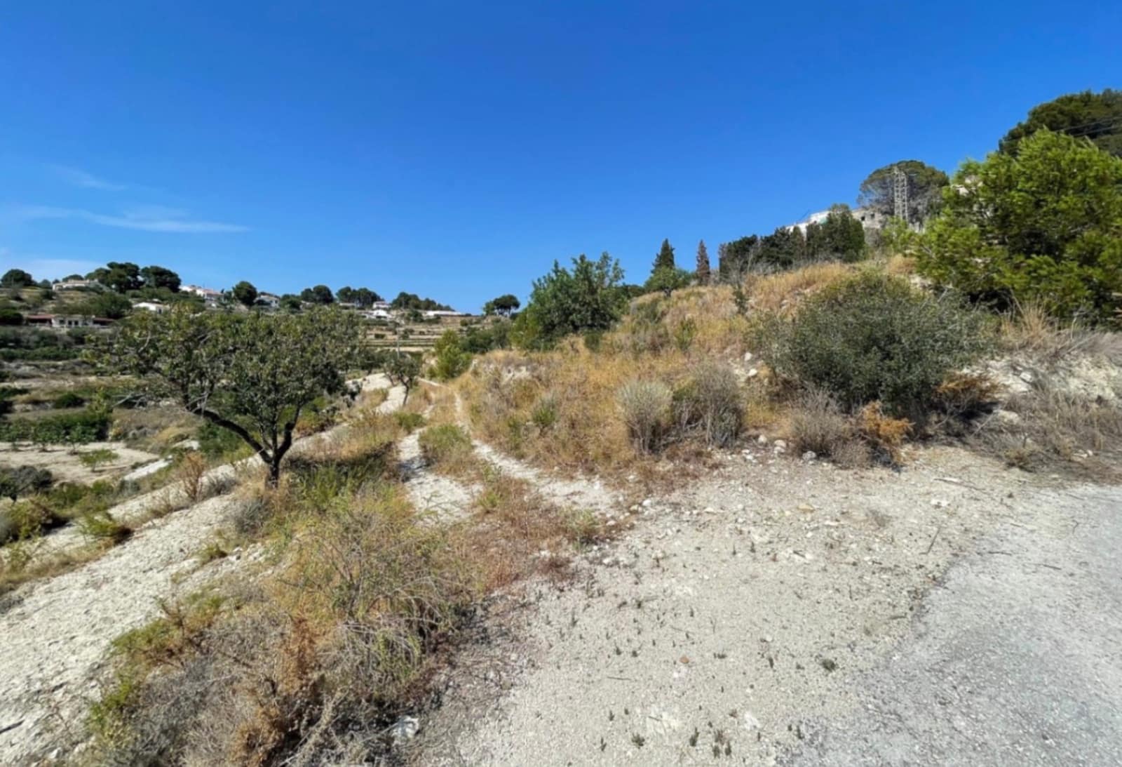 4 soveværelse Villa til salg i Benissa - € 1.280.000 (Ref: 9529005)