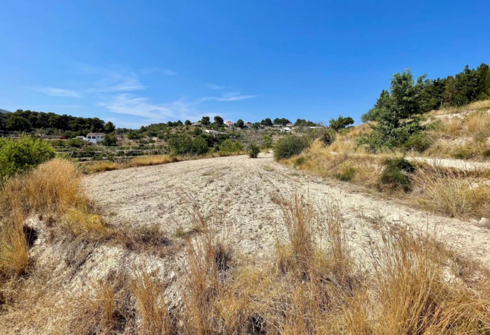 4 soveværelse Villa til salg i Benissa - € 1.280.000 (Ref: 9529005)