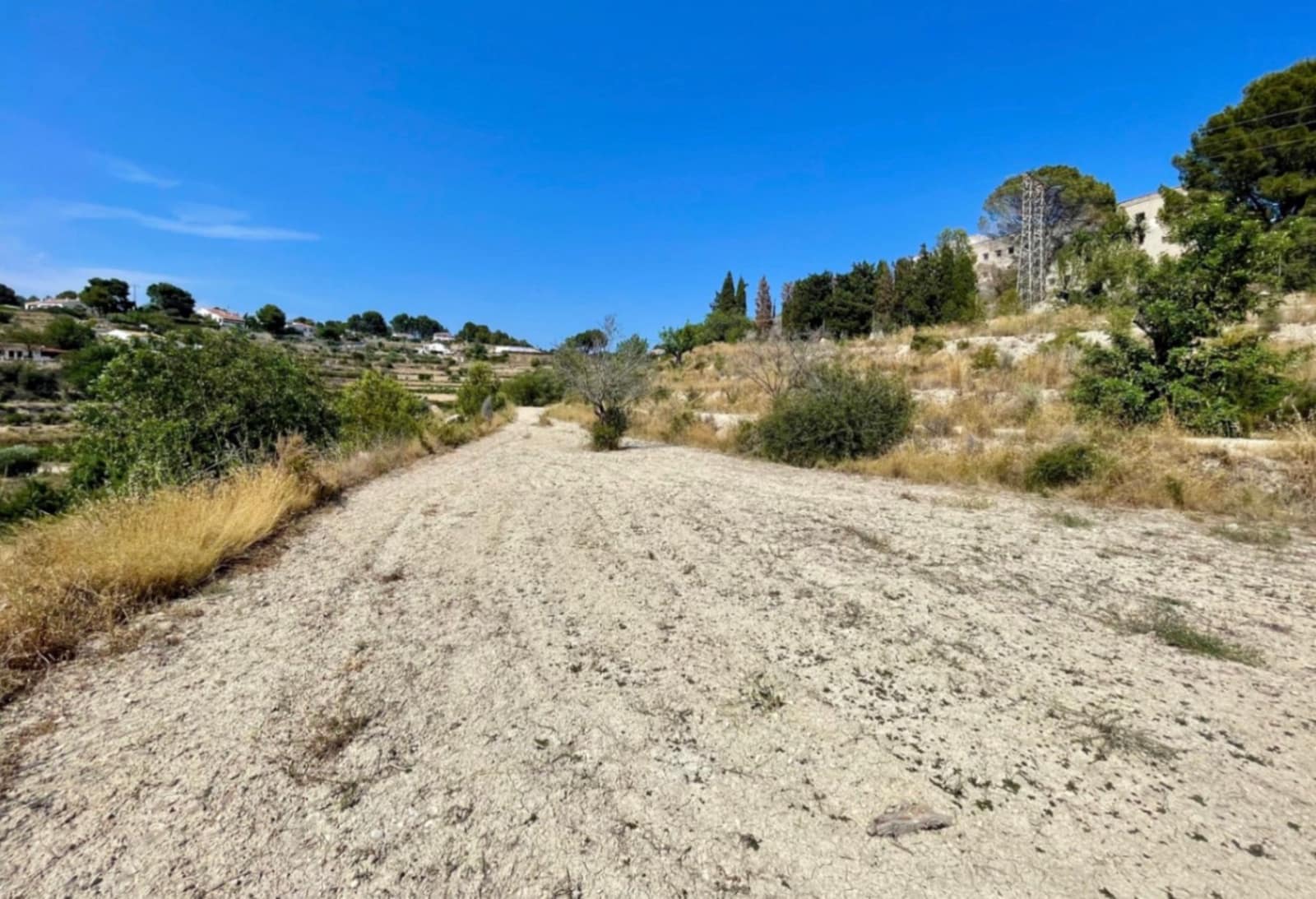 4 soveværelse Villa til salg i Benissa - € 1.280.000 (Ref: 9529005)