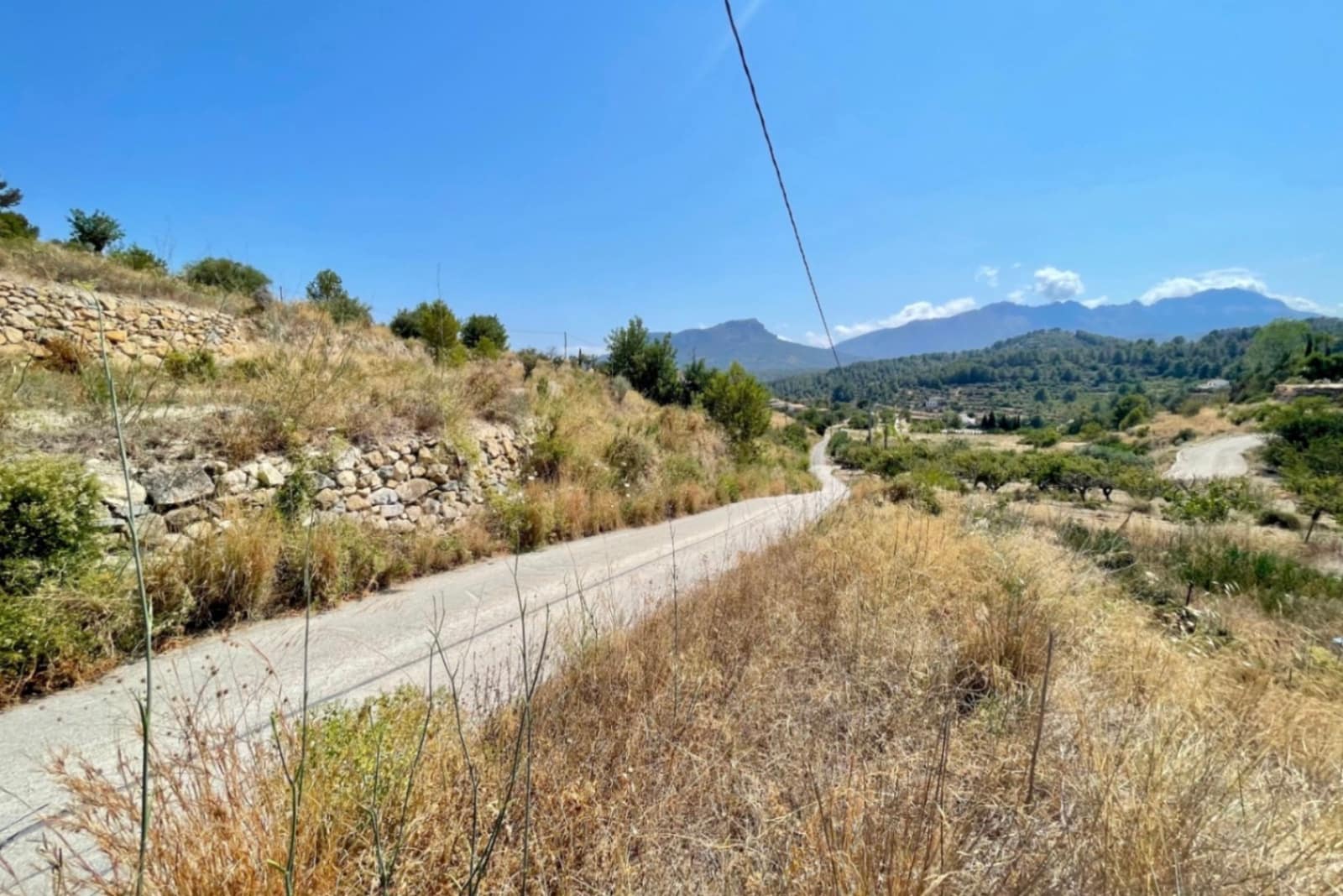 4 soveværelse Villa til salg i Benissa - € 1.280.000 (Ref: 9529005)