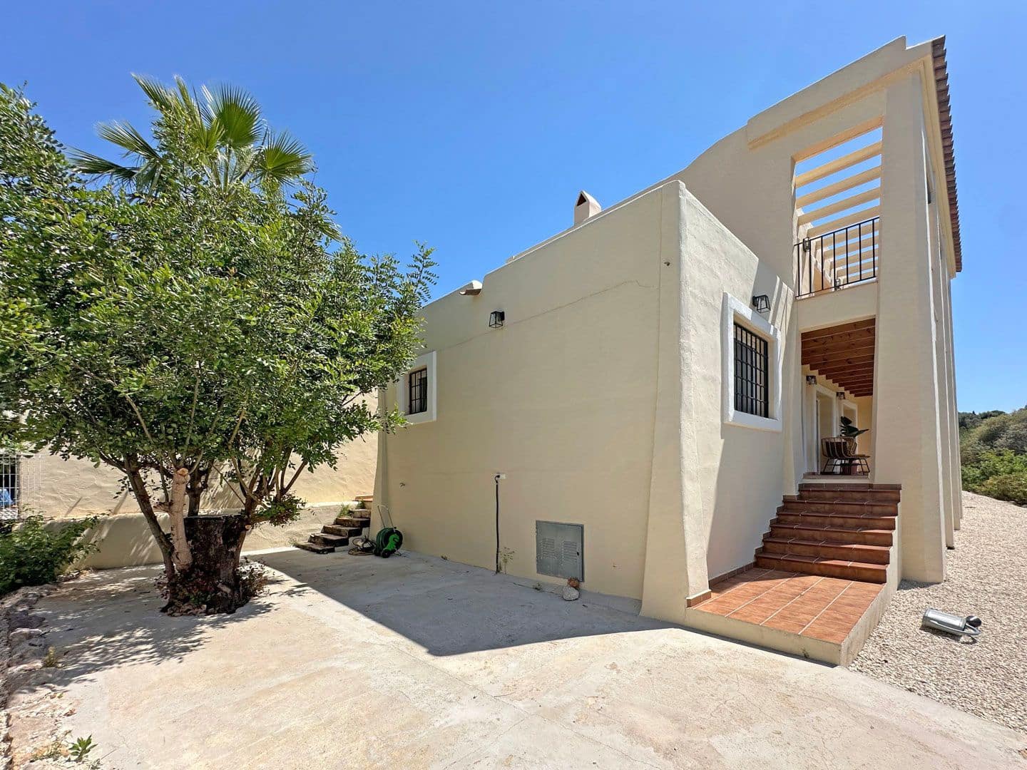 3 camera da letto Villa in vendita in Jalon / Xalo con garage - 540.000 € (Rif: 9529006)