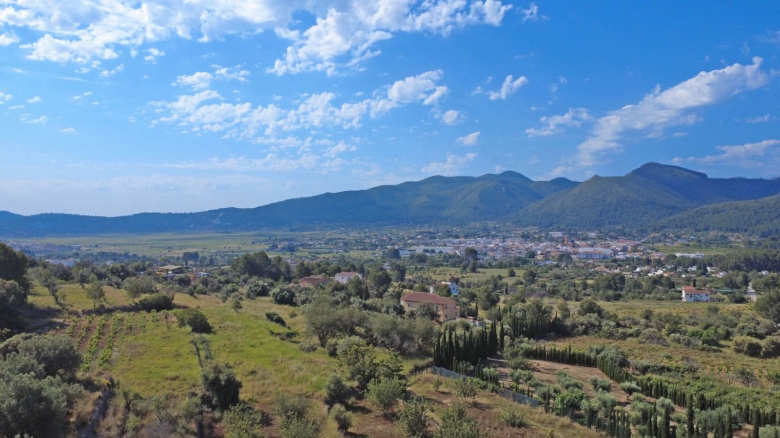 3 camera da letto Villa in vendita in Jalon / Xalo con garage - 540.000 € (Rif: 9529006)